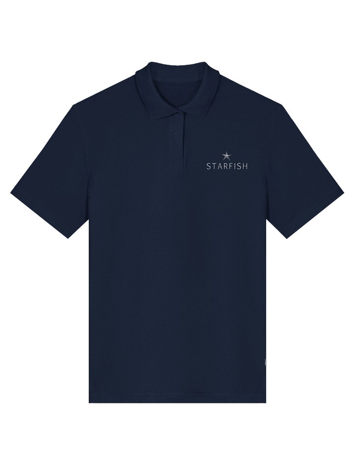 Women's Starfish Polo - 2 product image (2)
