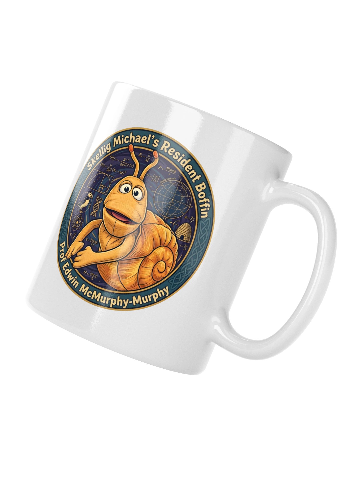 Professor Edwin Mug product image (12)