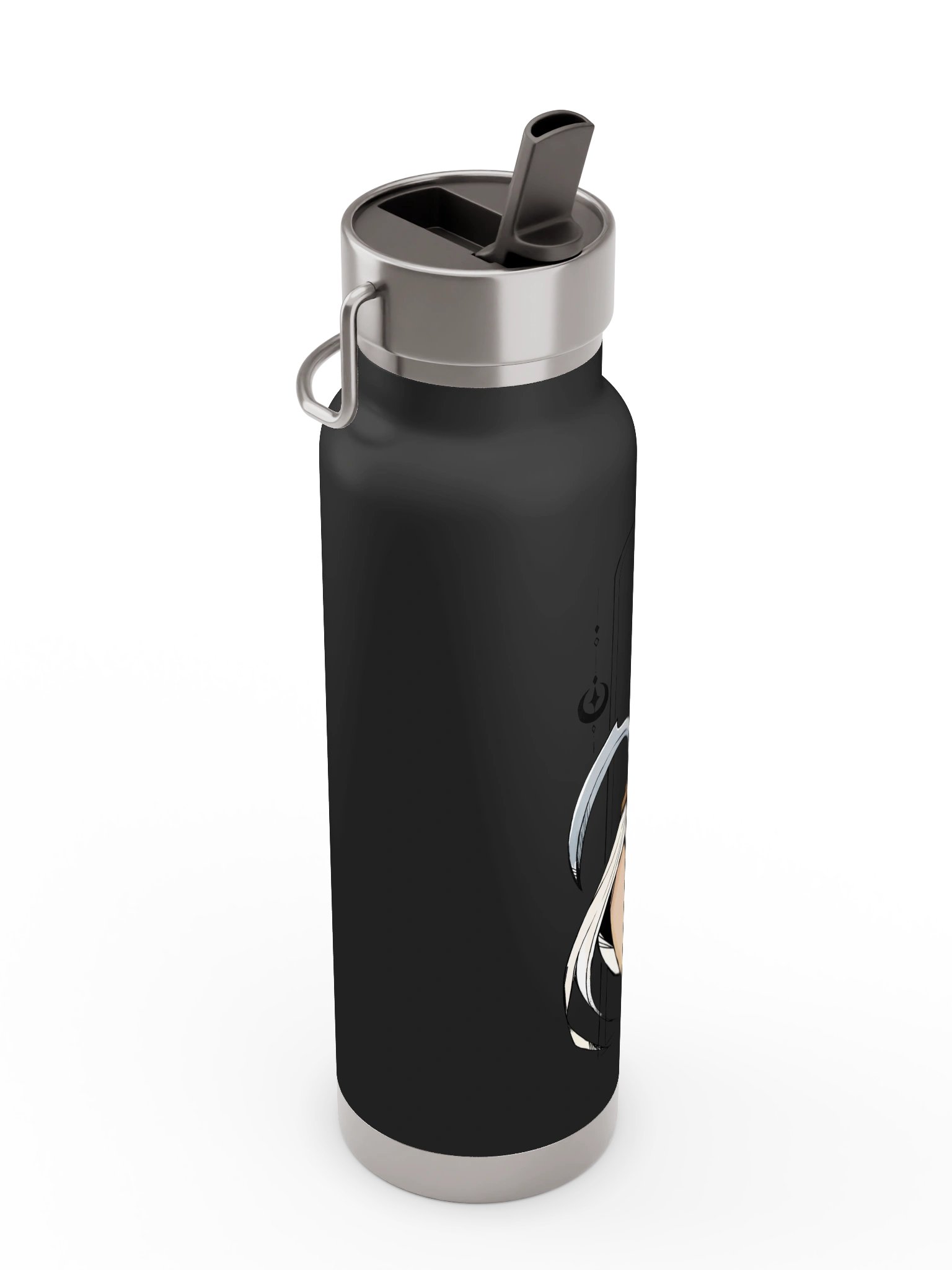 Tales of Arabia Izanami: Watter Bottle (Straw Lid) - Sixis product image (29)