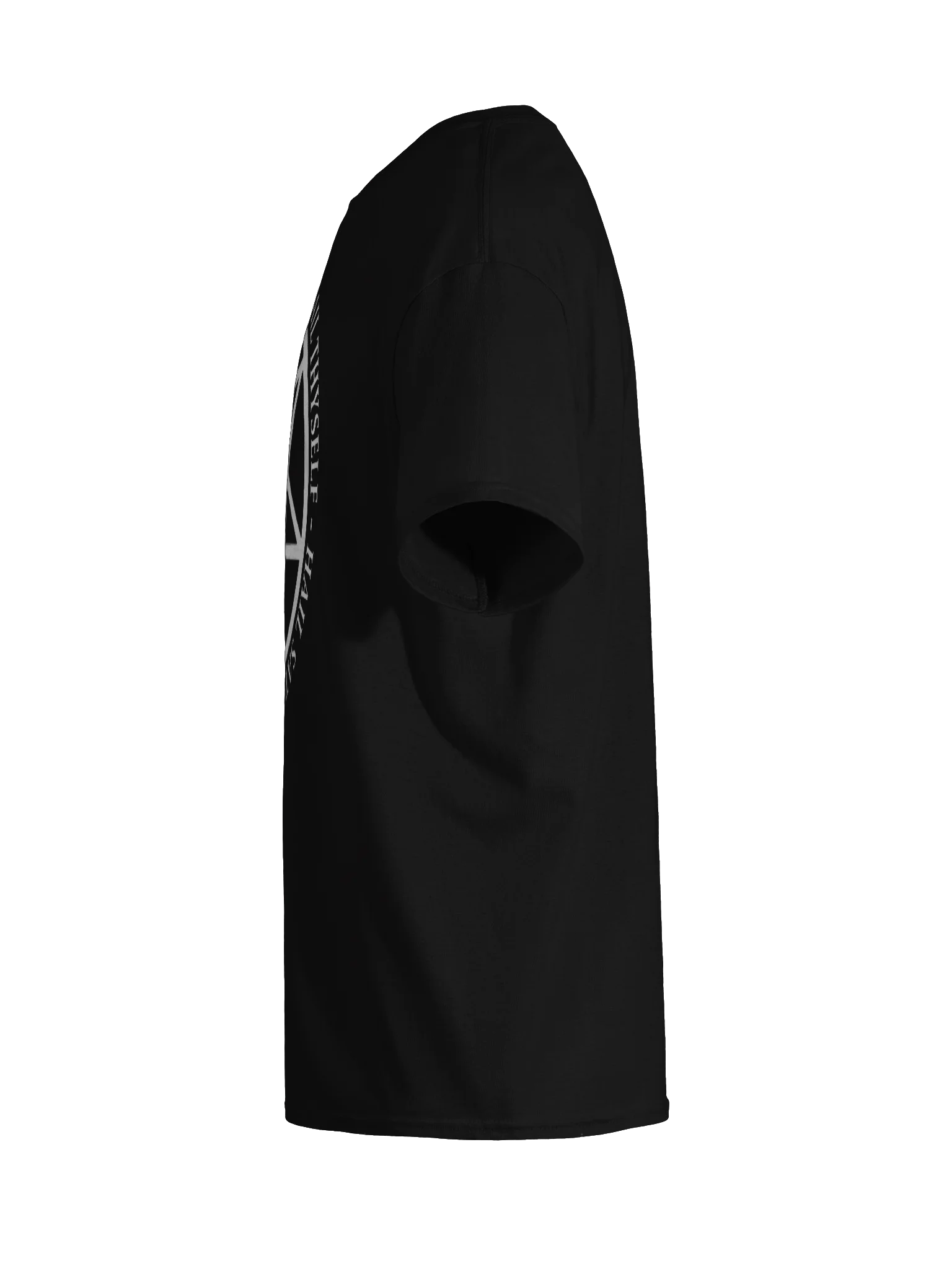 Hail Thyself - Shirt product image (11)