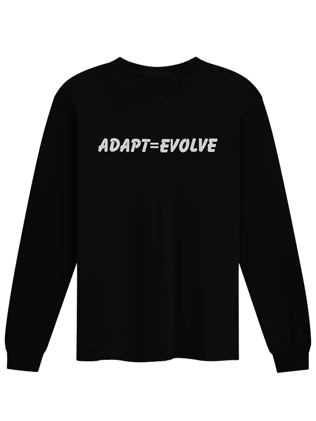 Adapt or Die!