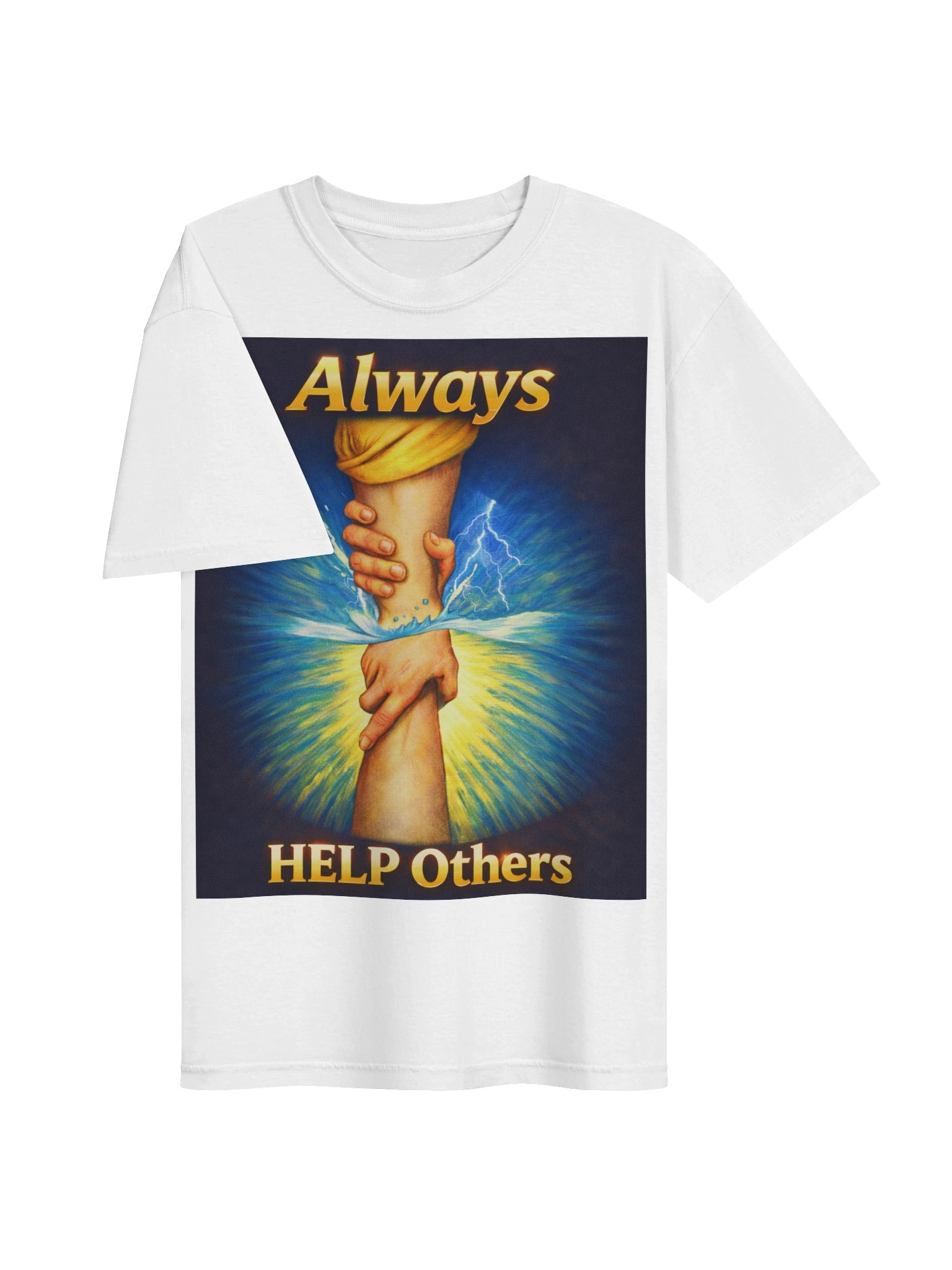Always Help others product image (3)