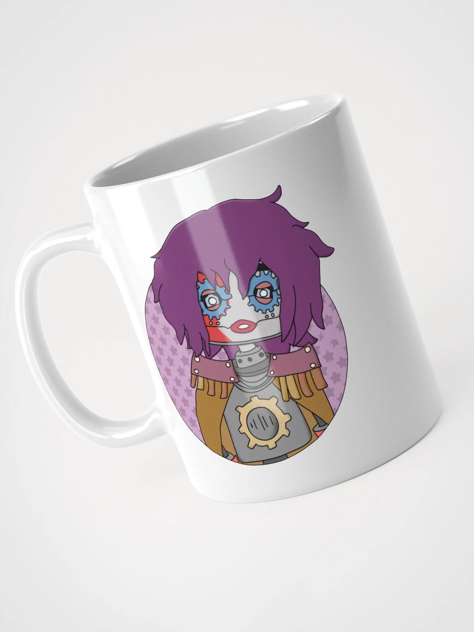 naomi white mug product image (1)