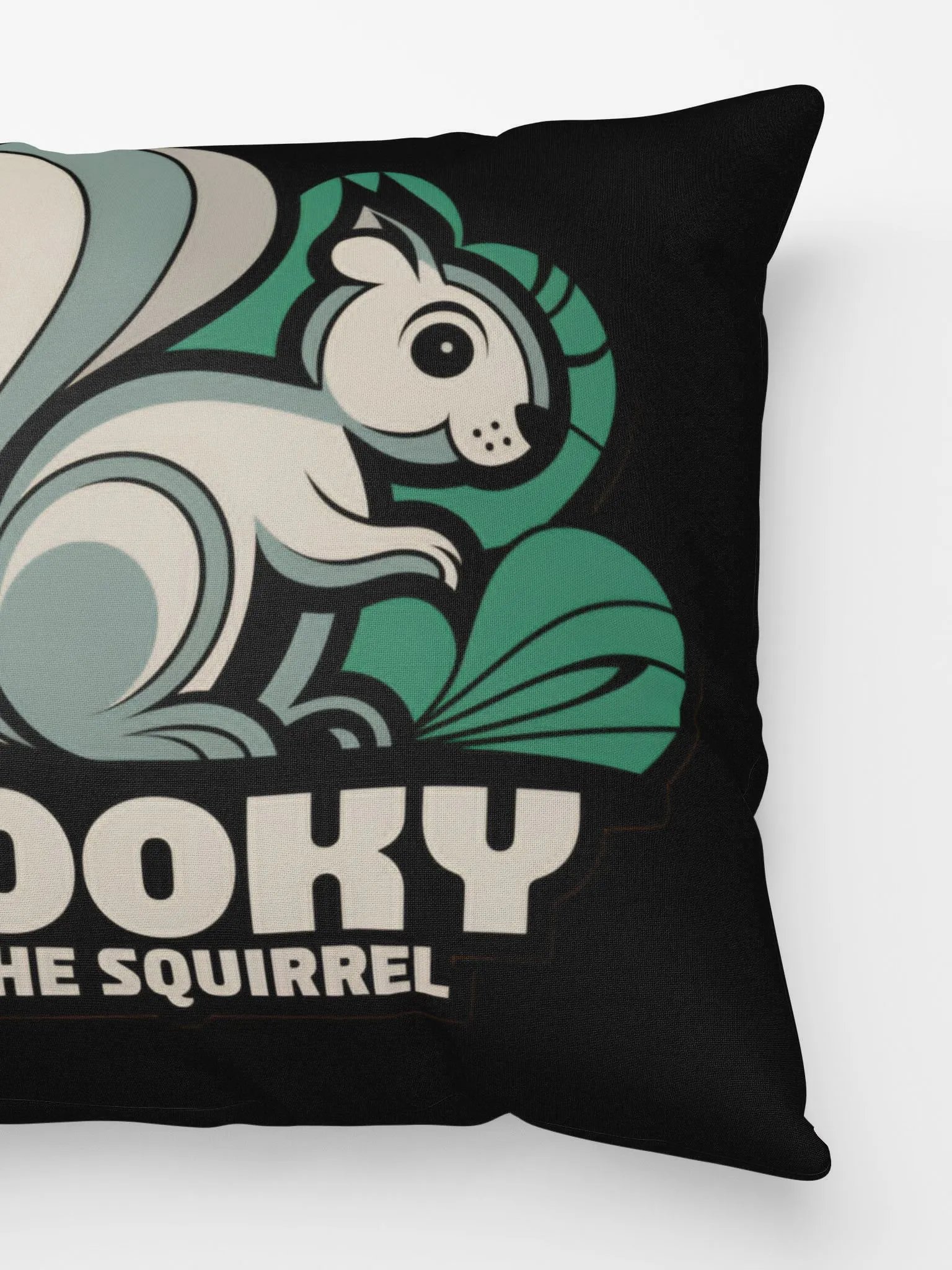 stylized pooky the squirrel product image (3)