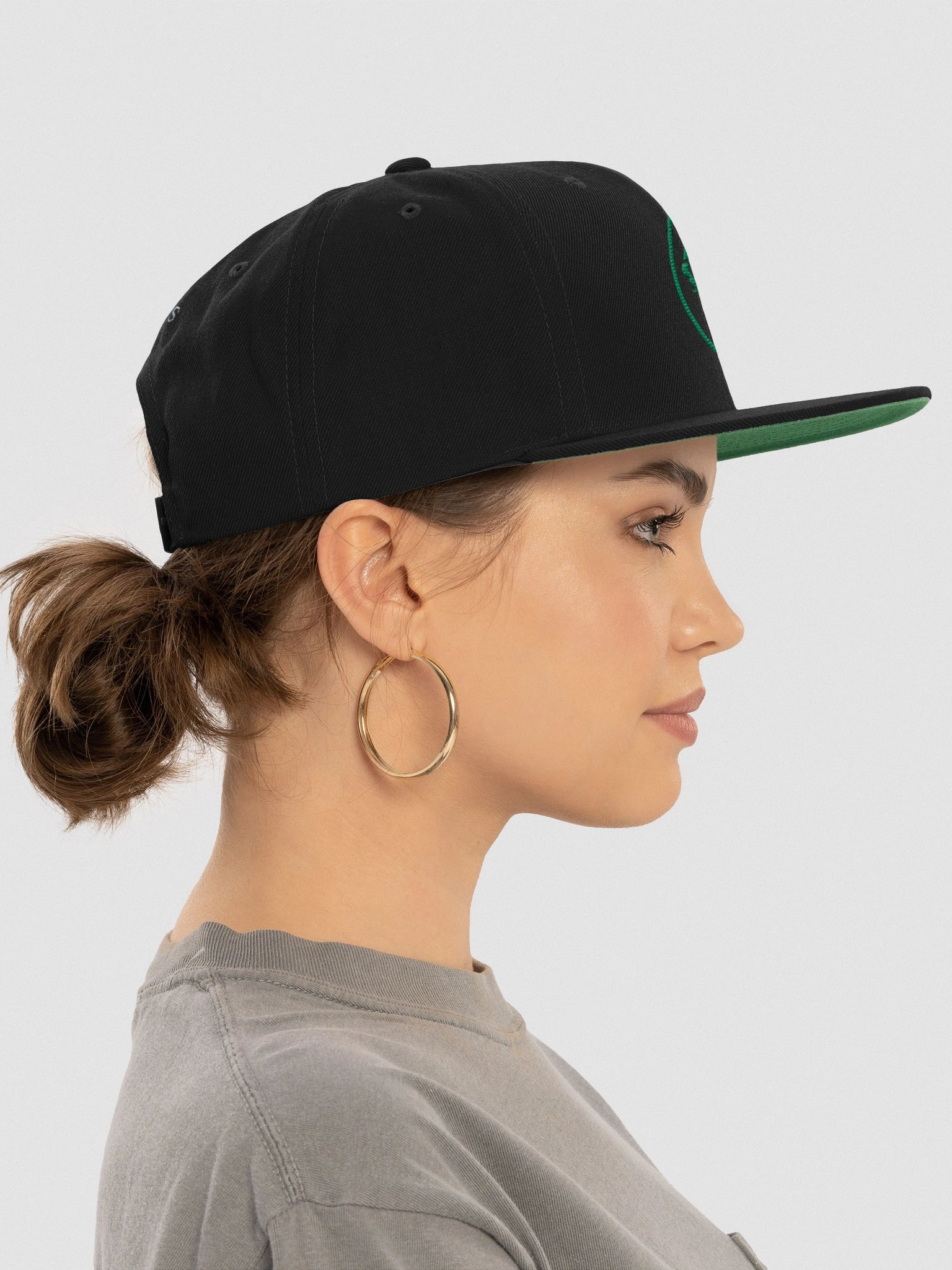 🧢 MavOps Snapback product image (6)