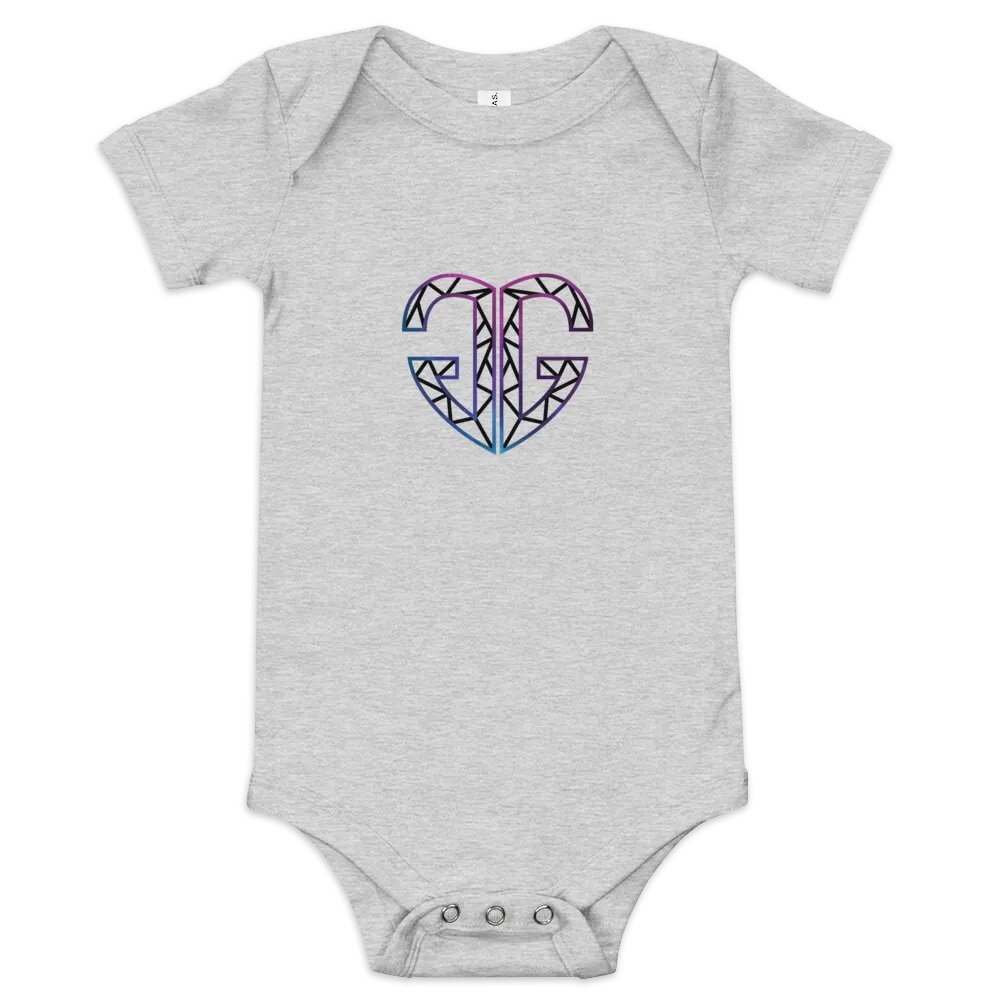 GemmiaGaming Baby Grows product image (4)