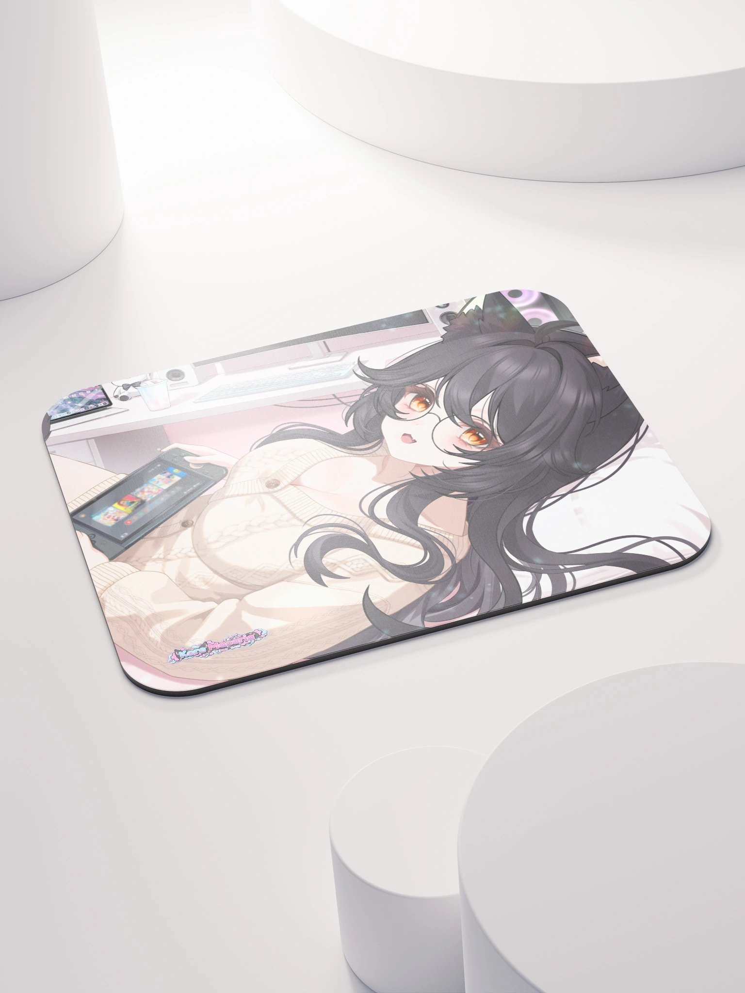 Sweater Mouse Pad product image (4)