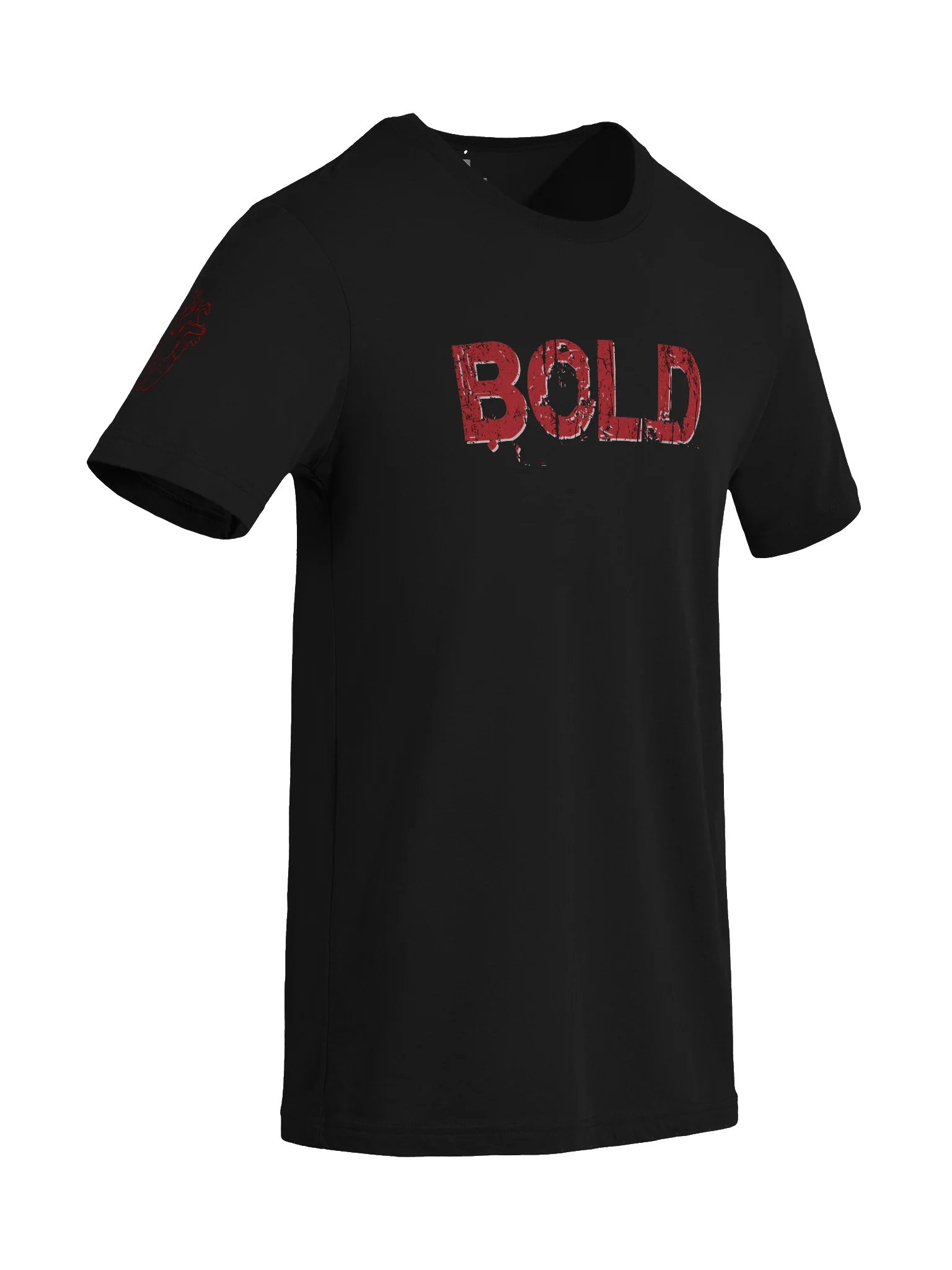Bold T-Shirt product image (11)
