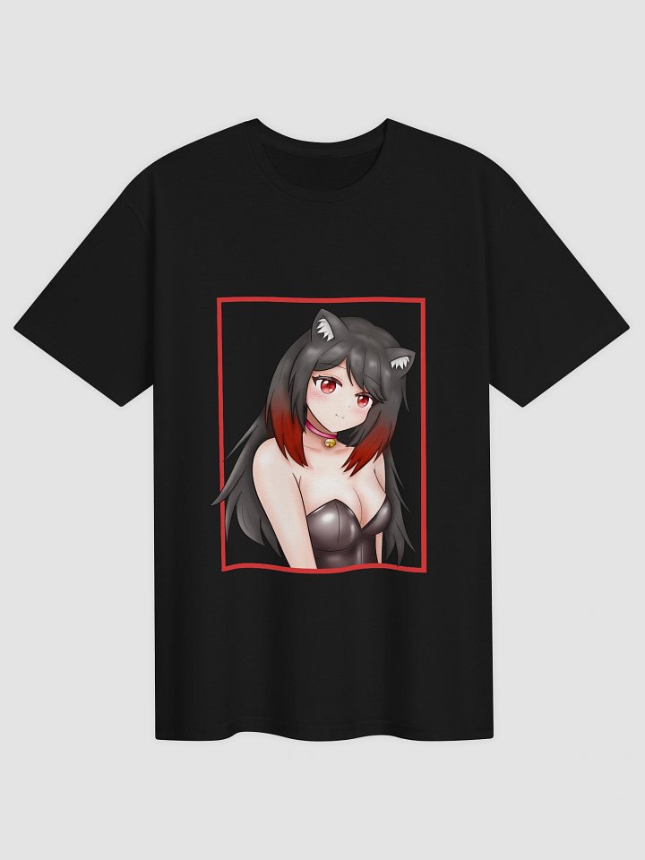 Evil Hayami shirt (3 colors) product image (1)