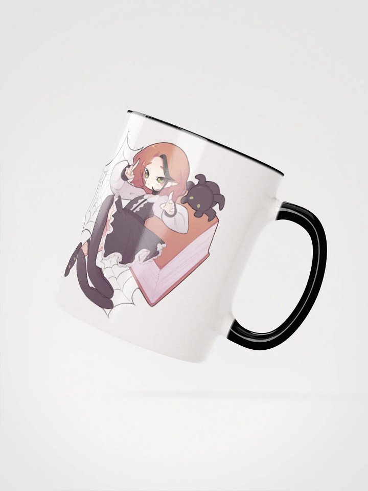 Spider Mug product image (4)