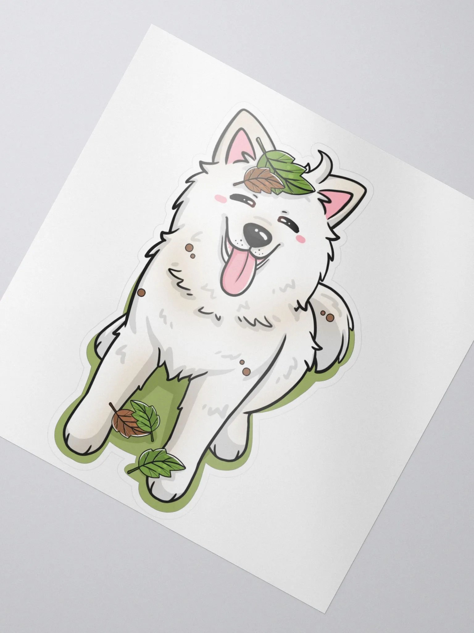 Snoki Sticker product image (2)