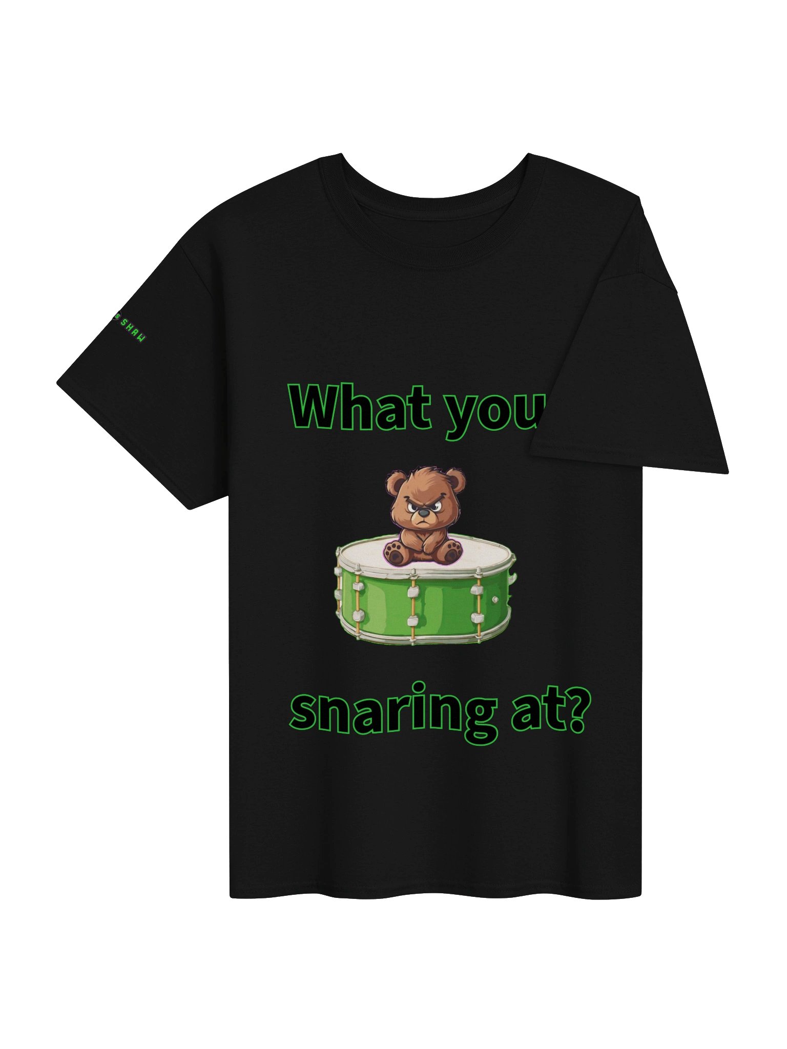What you snaring at? product image (4)