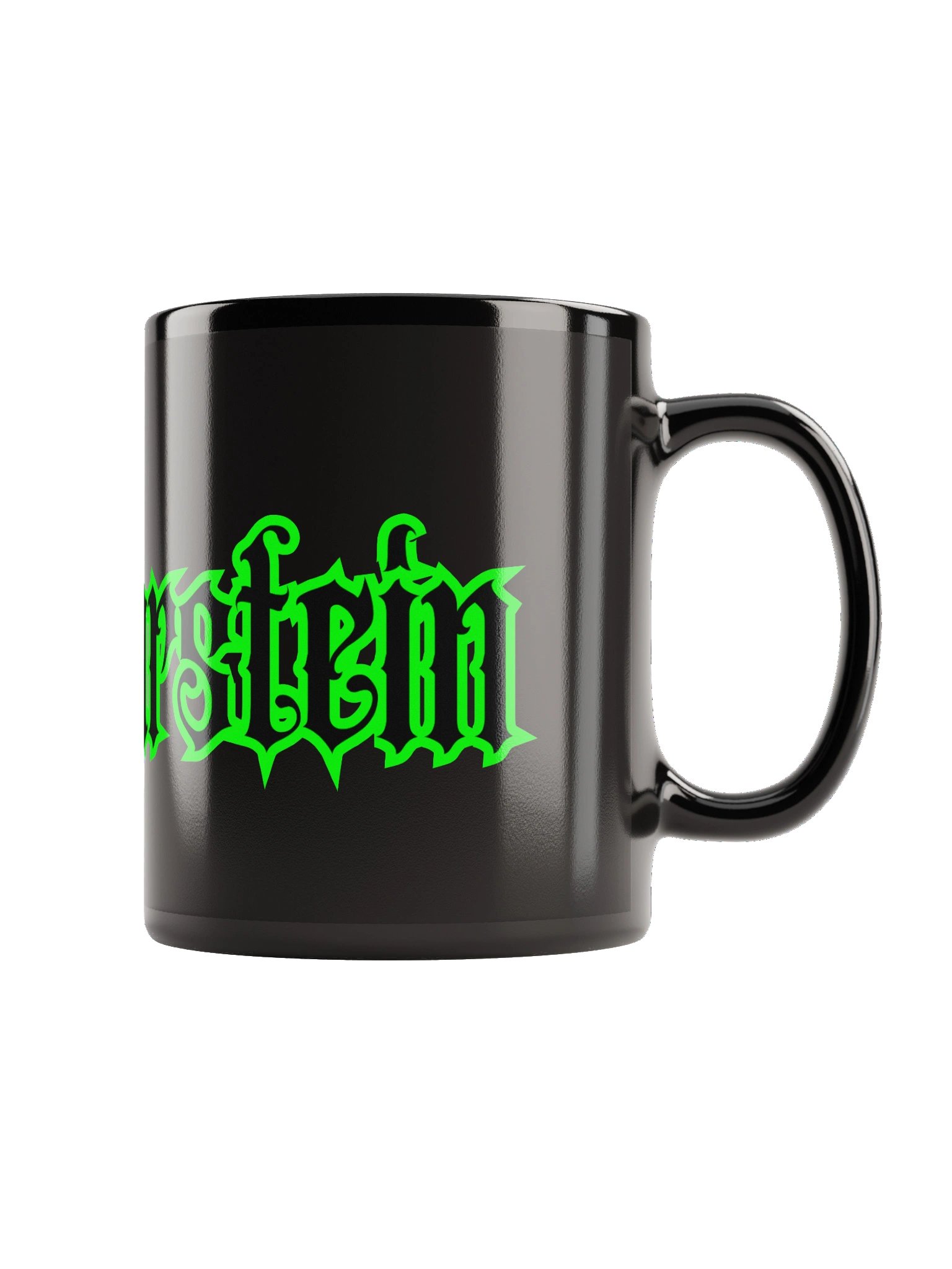 AriBearstein Mug product image (2)