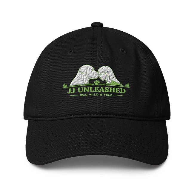 Pack Hats 🐾