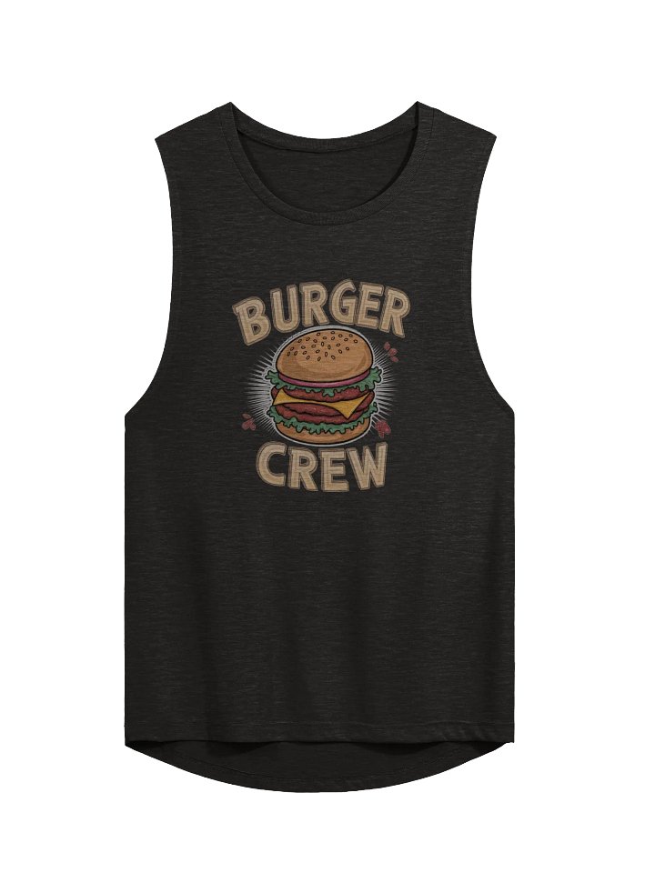 Burger Crew product image (1)