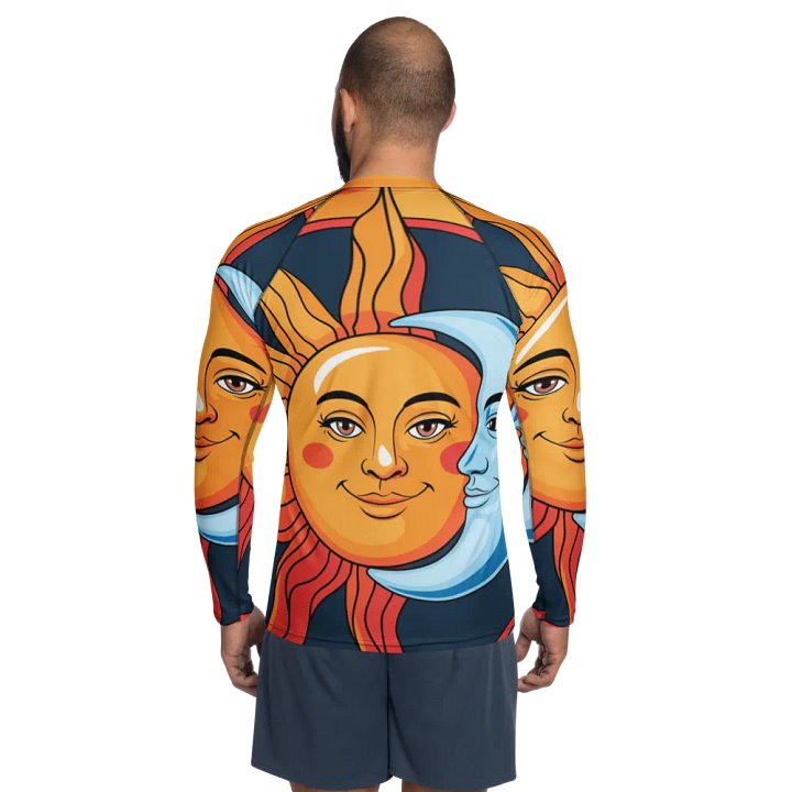 Graphic T-shirt product image (2)