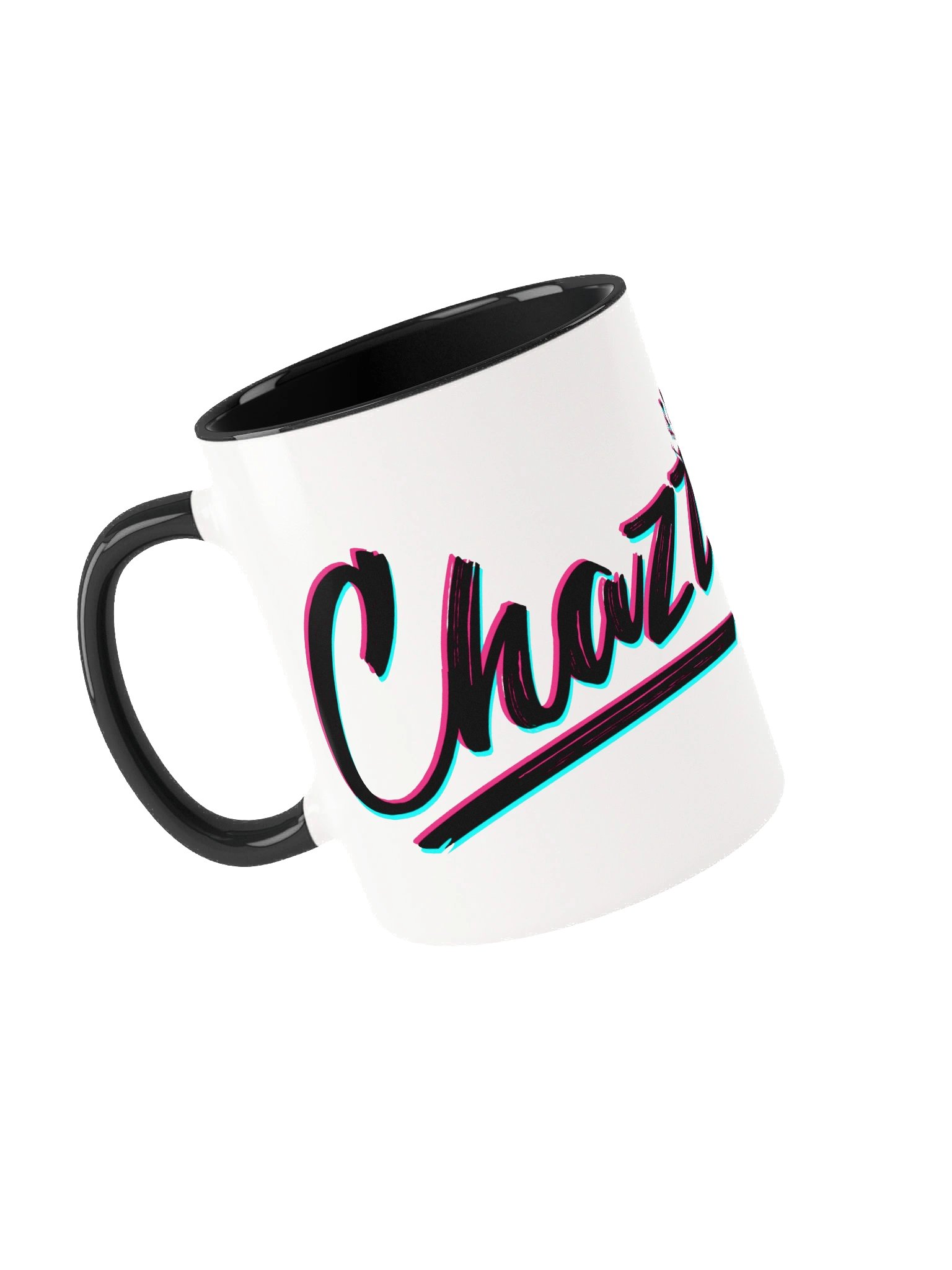 CHAZZ Mug product image (21)
