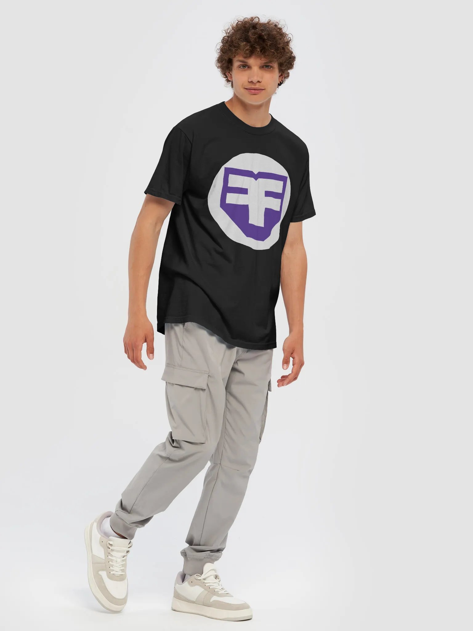 Twitch T-Shirt product image (7)