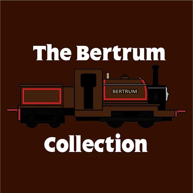 Bertrum Collection