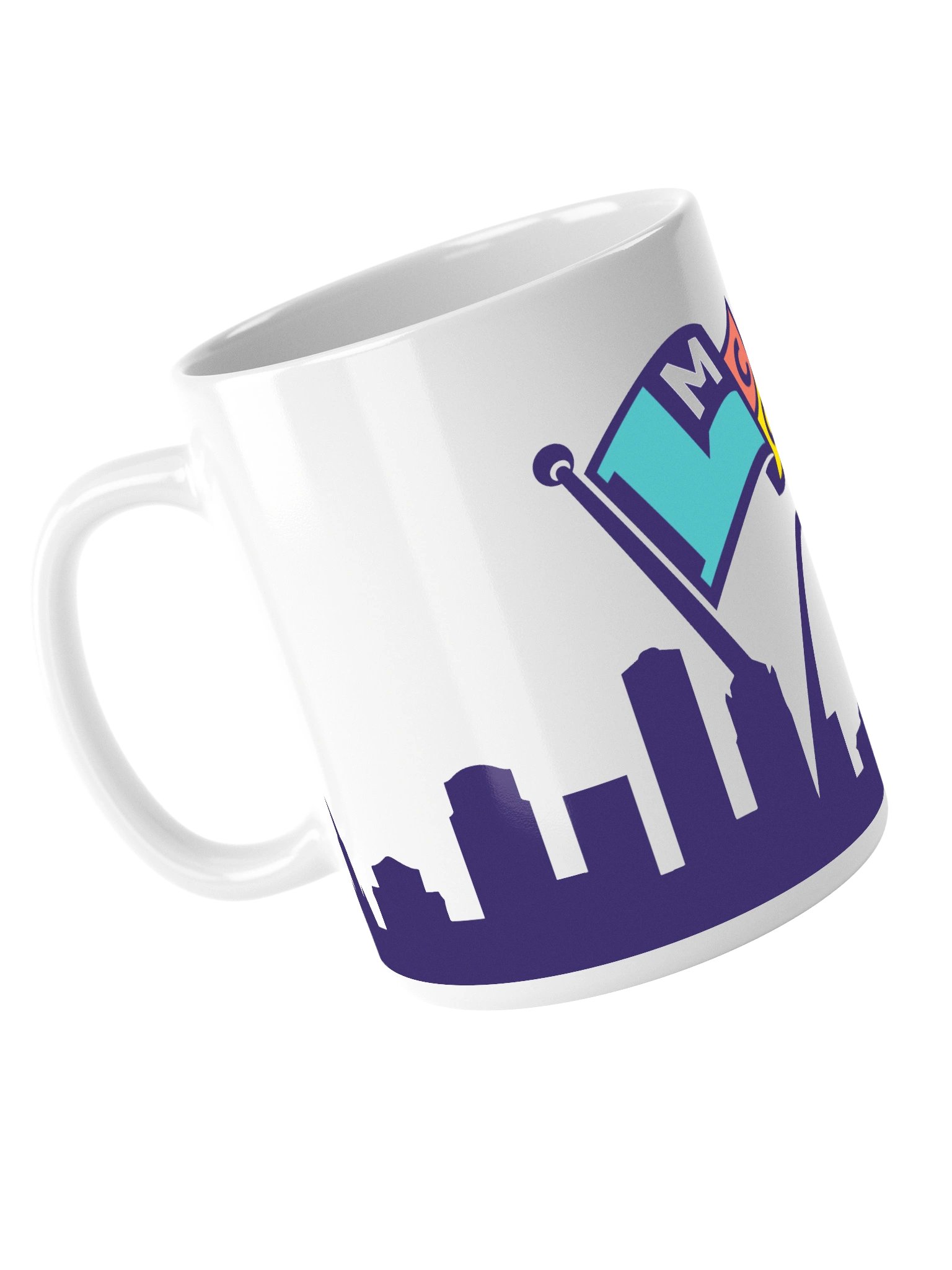 LMCC Mug product image (5)