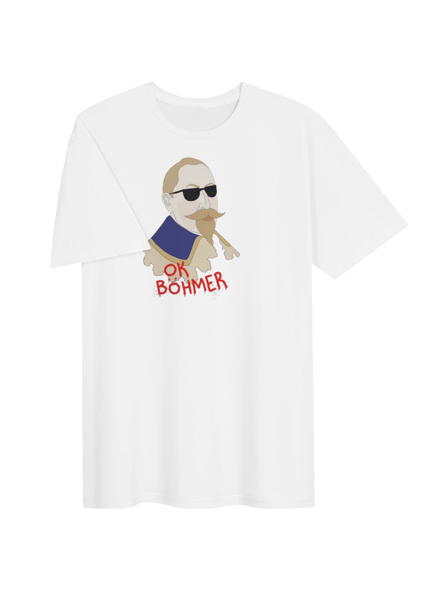 Ok Böhmer (Herr T-Shirt) product image (3)