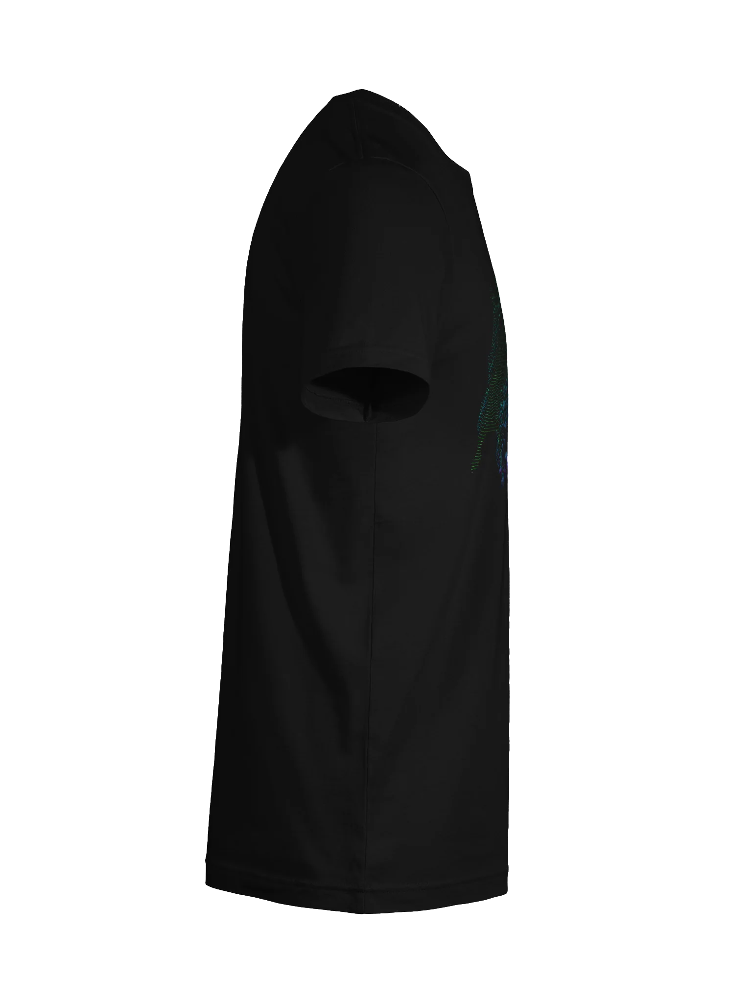 Ridgeline Tee - Switzerland (Acid) product image (10)