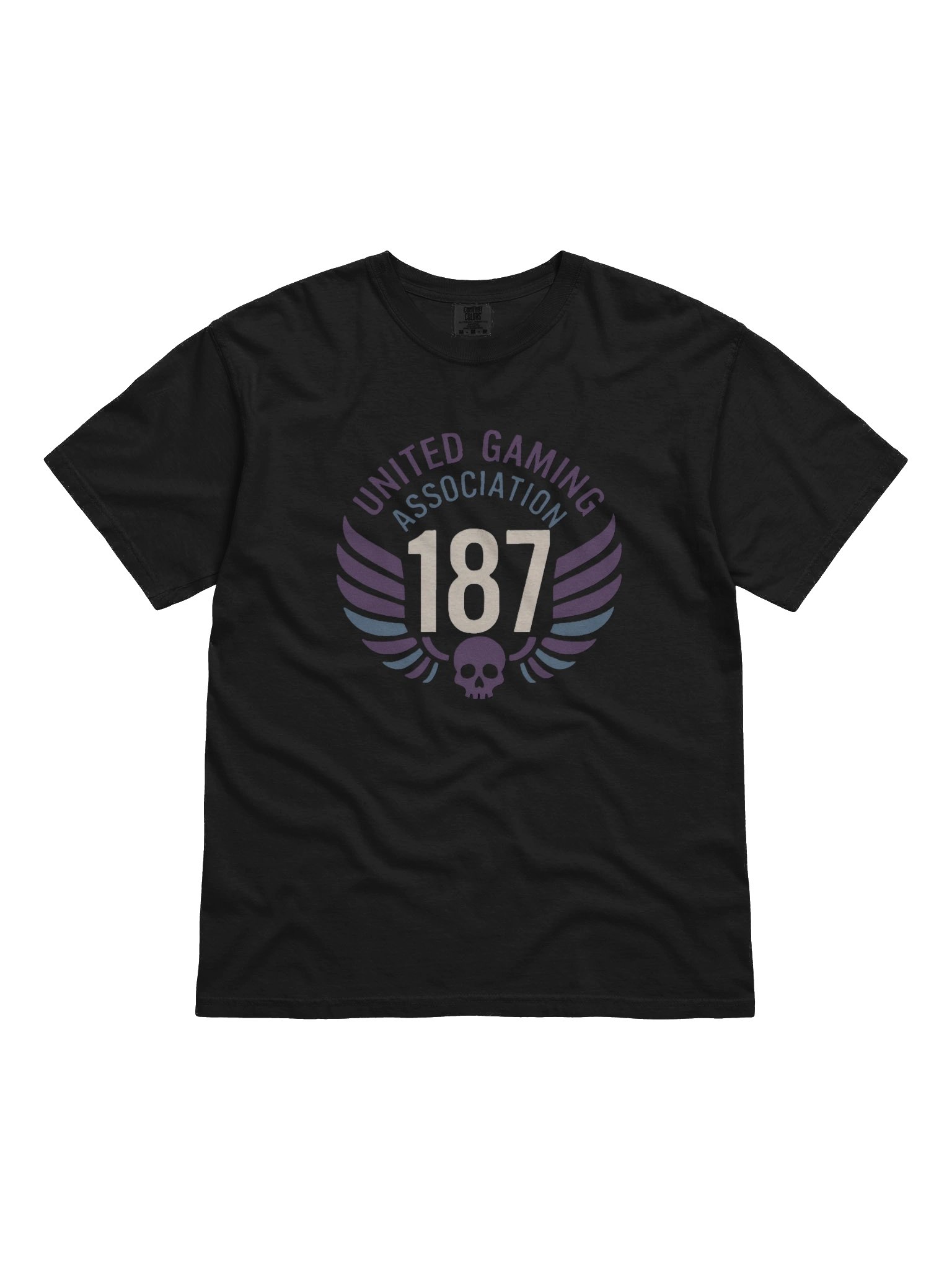 187 T-Shirt product image (1)