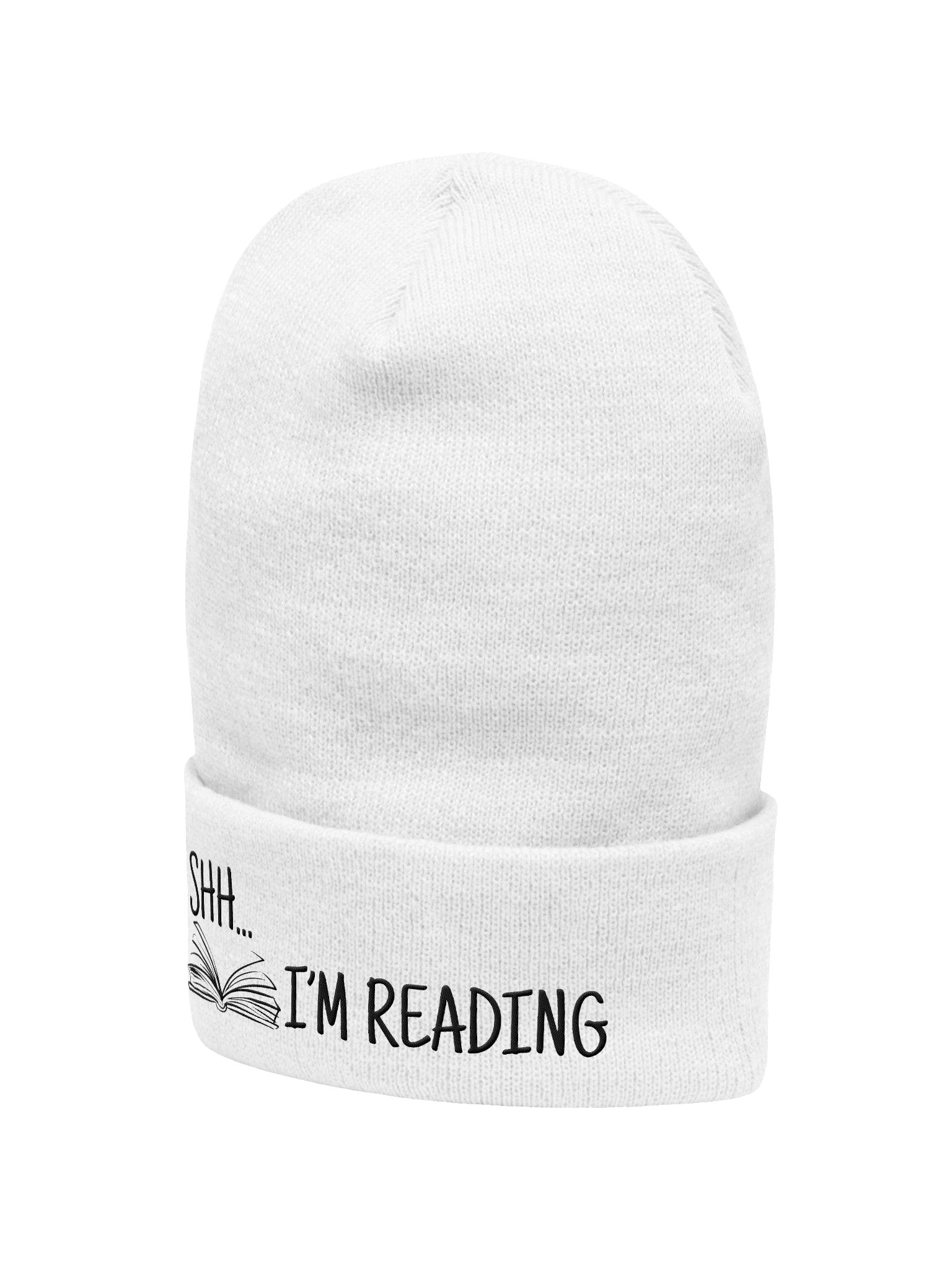 Readers & Book lovers Hat Beanie product image (4)