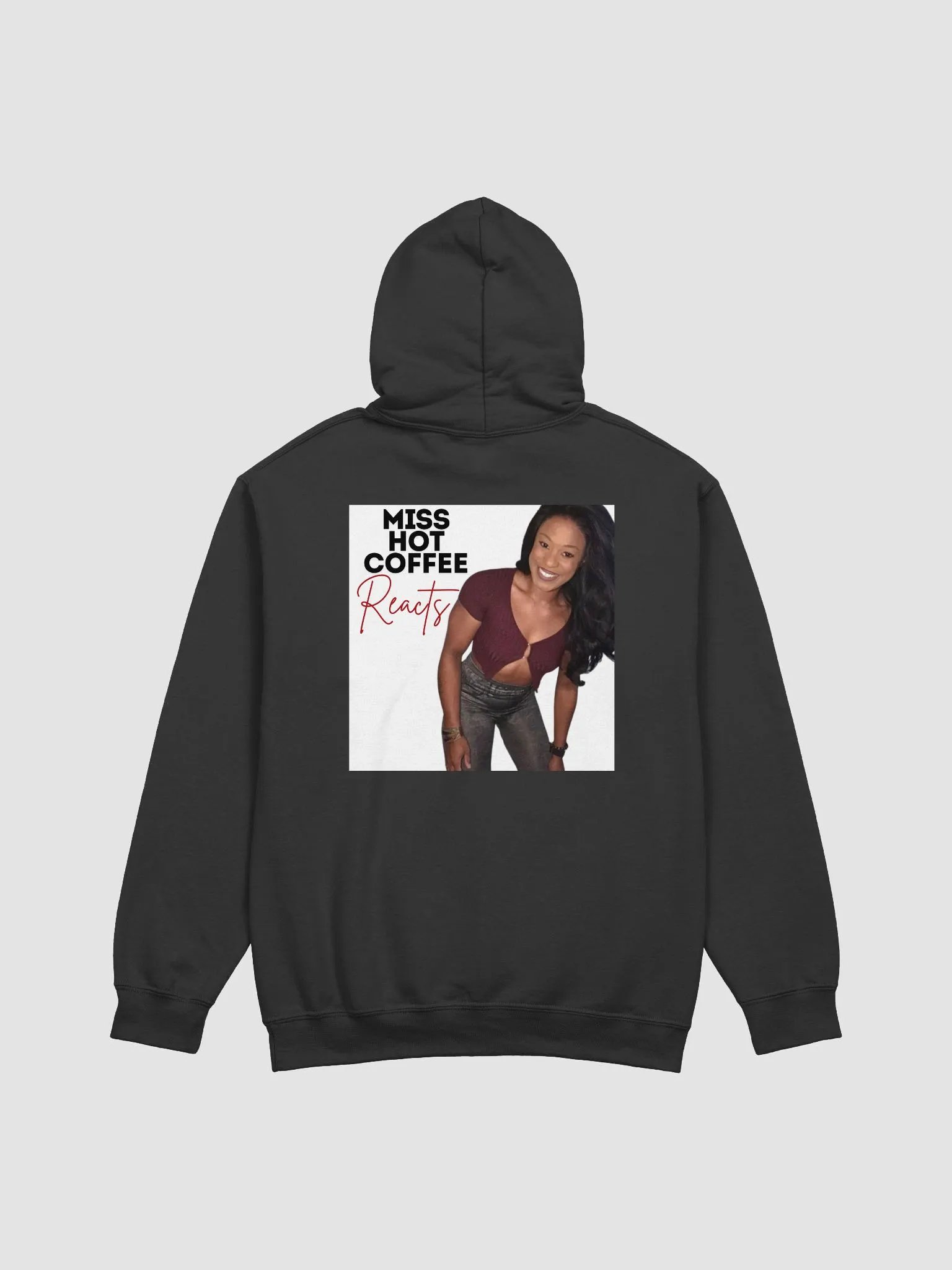 Classic Hoodie product image (3)