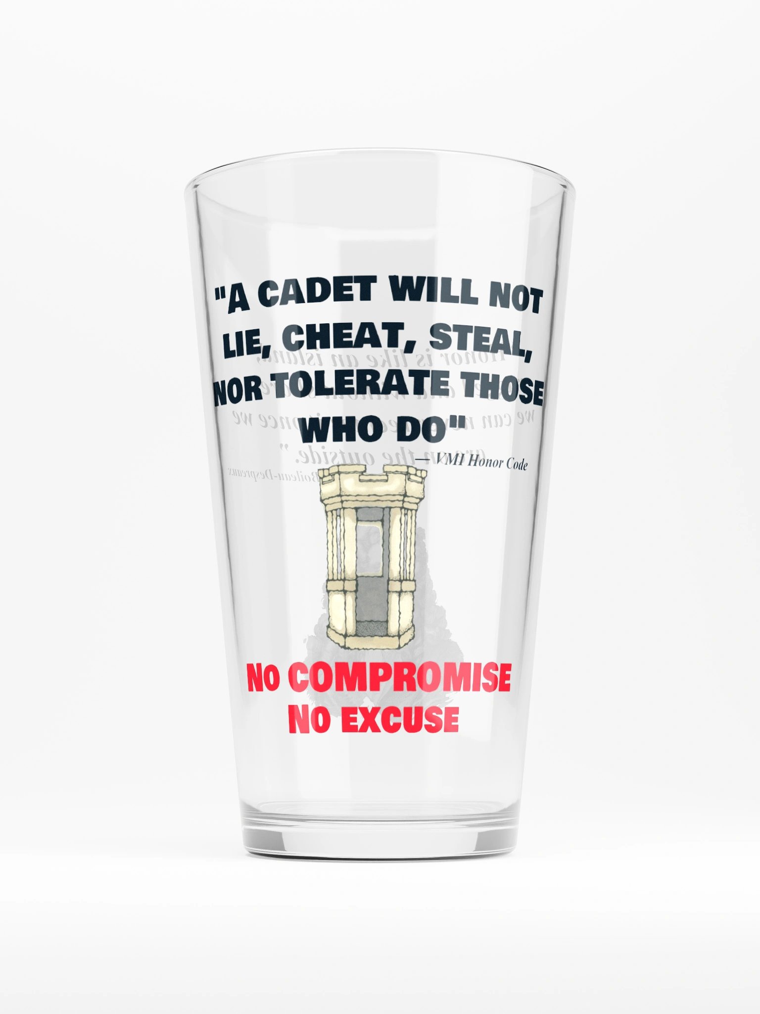 Honor Code Glass product image (1)