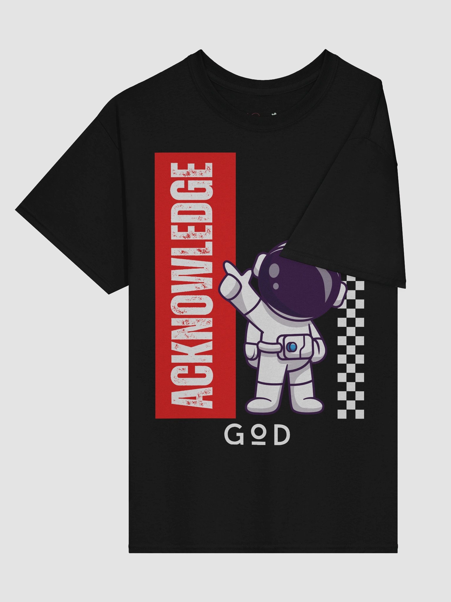 Acknowledge God product image (11)