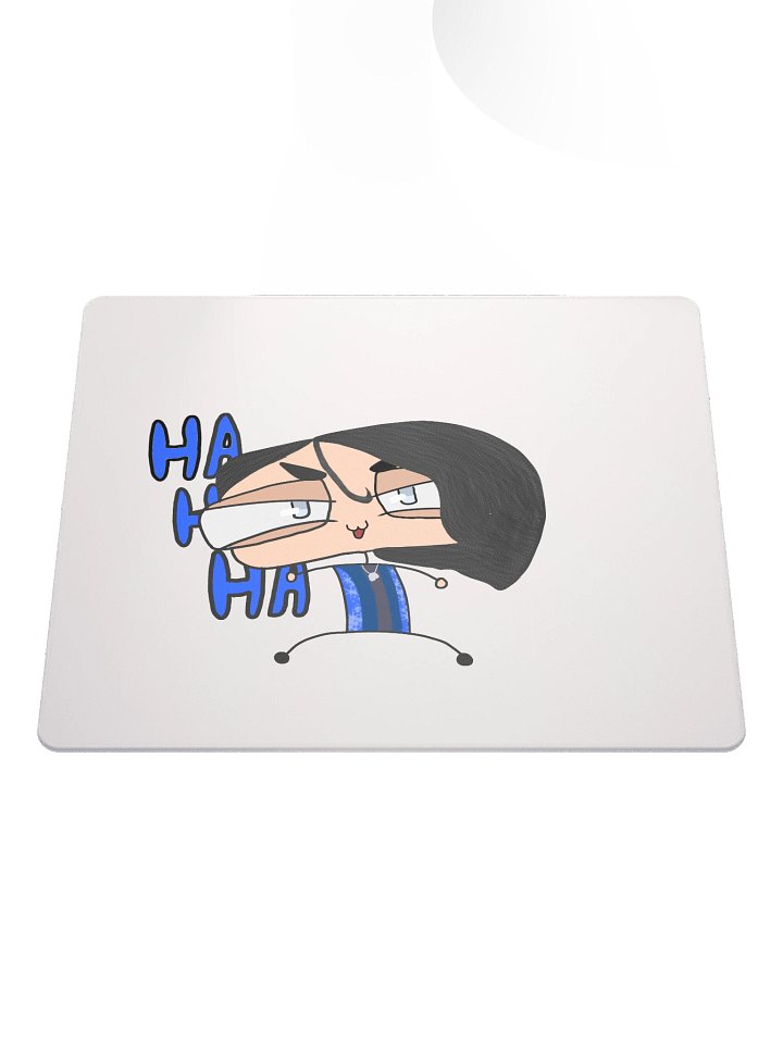 Gremlin Astral Gaming Mouse Mat product image (1)
