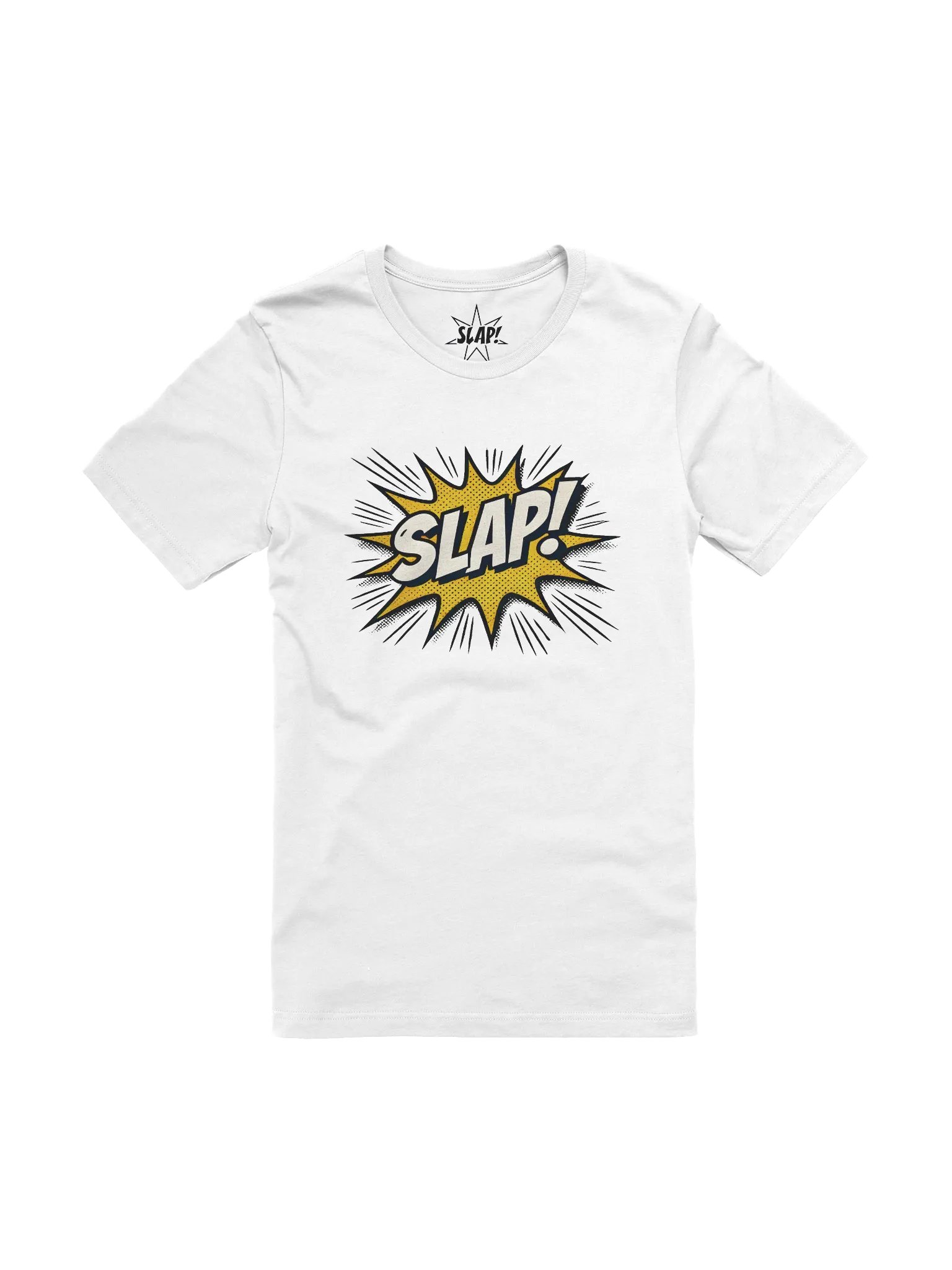 The "SLAP!" Tee product image (7)