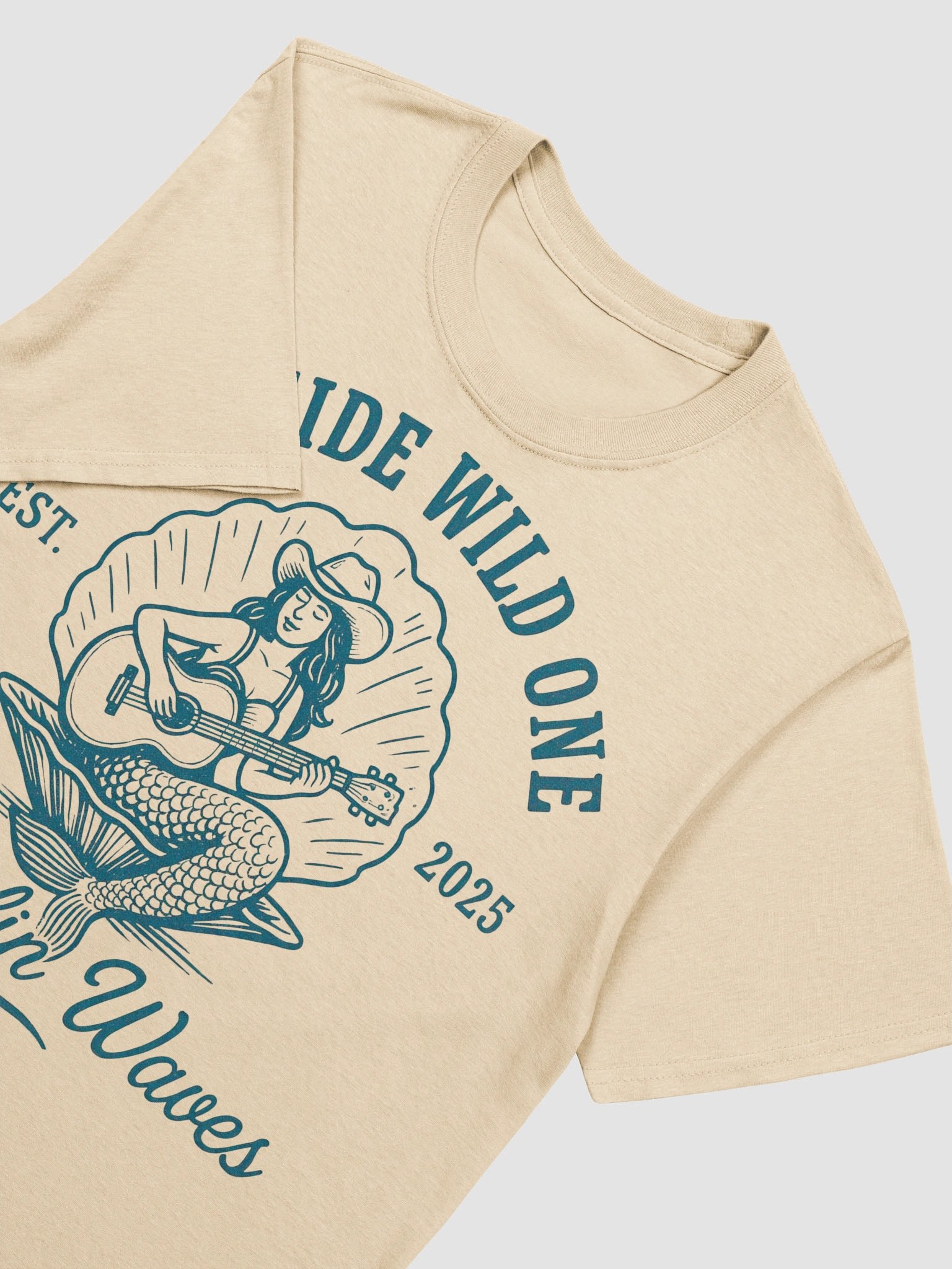 Seaside Wild One product image (3)
