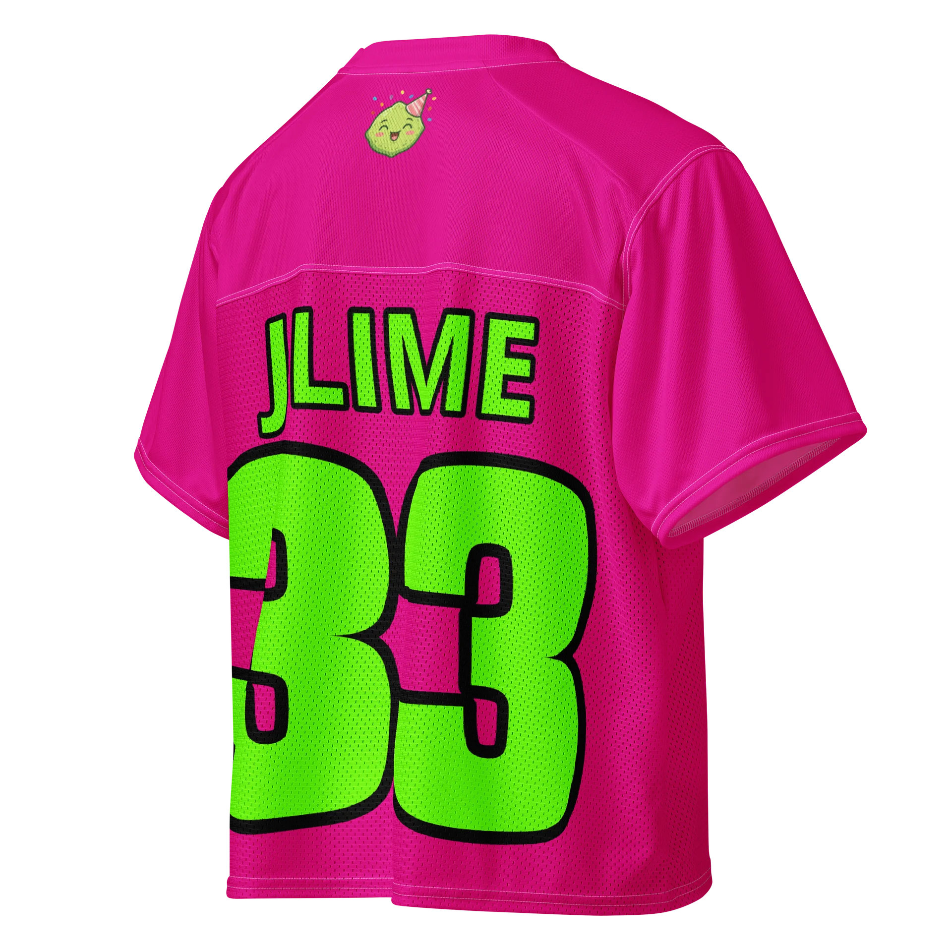 JLIME33 Jersey product image (4)