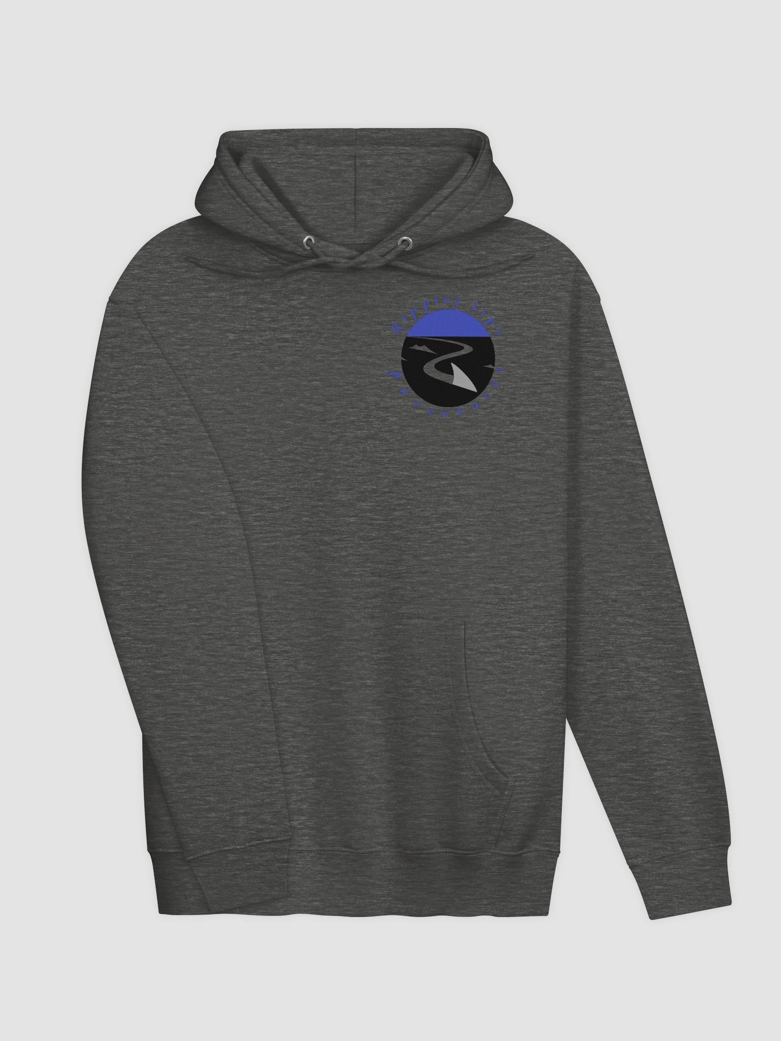 Hoodie for Tight Lines product image (12)