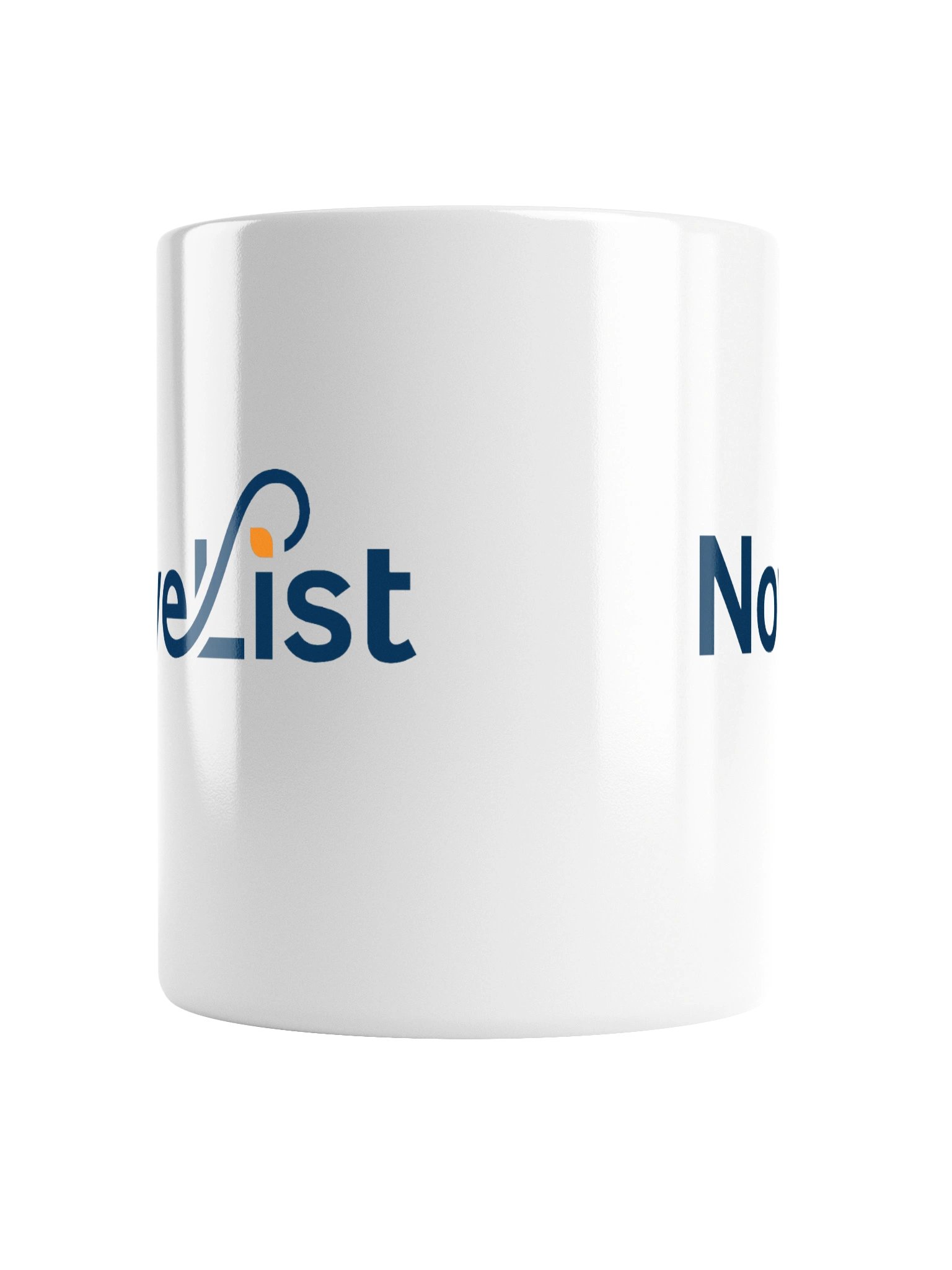 NoveList Mug product image (6)