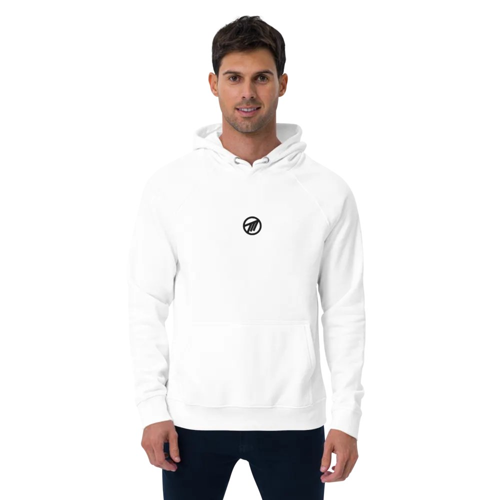 Premium Method Embroidered Hoodie product image (5)