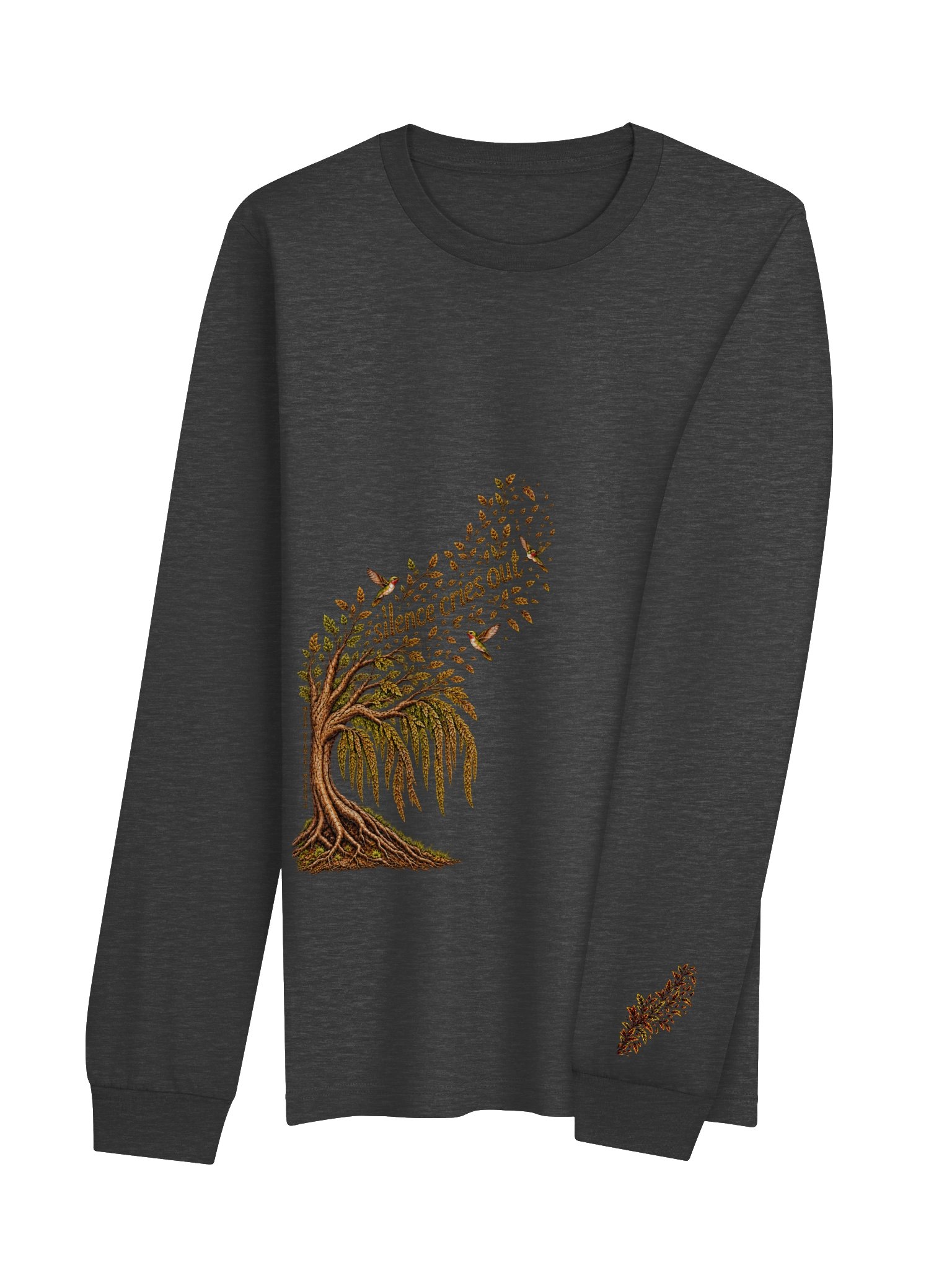 Woman's Long Sleeve product image (27)