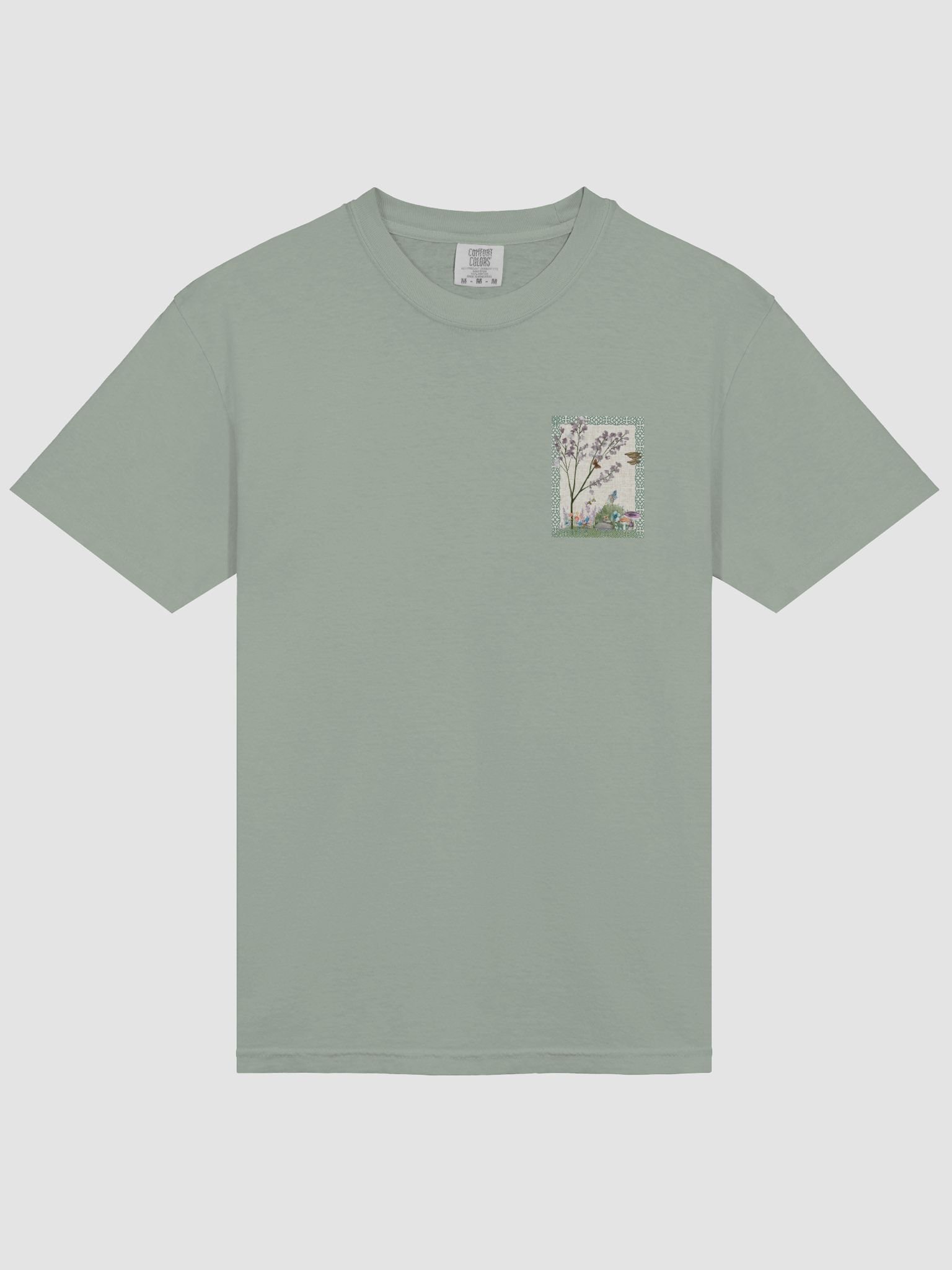 YourFreakshow The Cottage T-Shirt! product image (29)