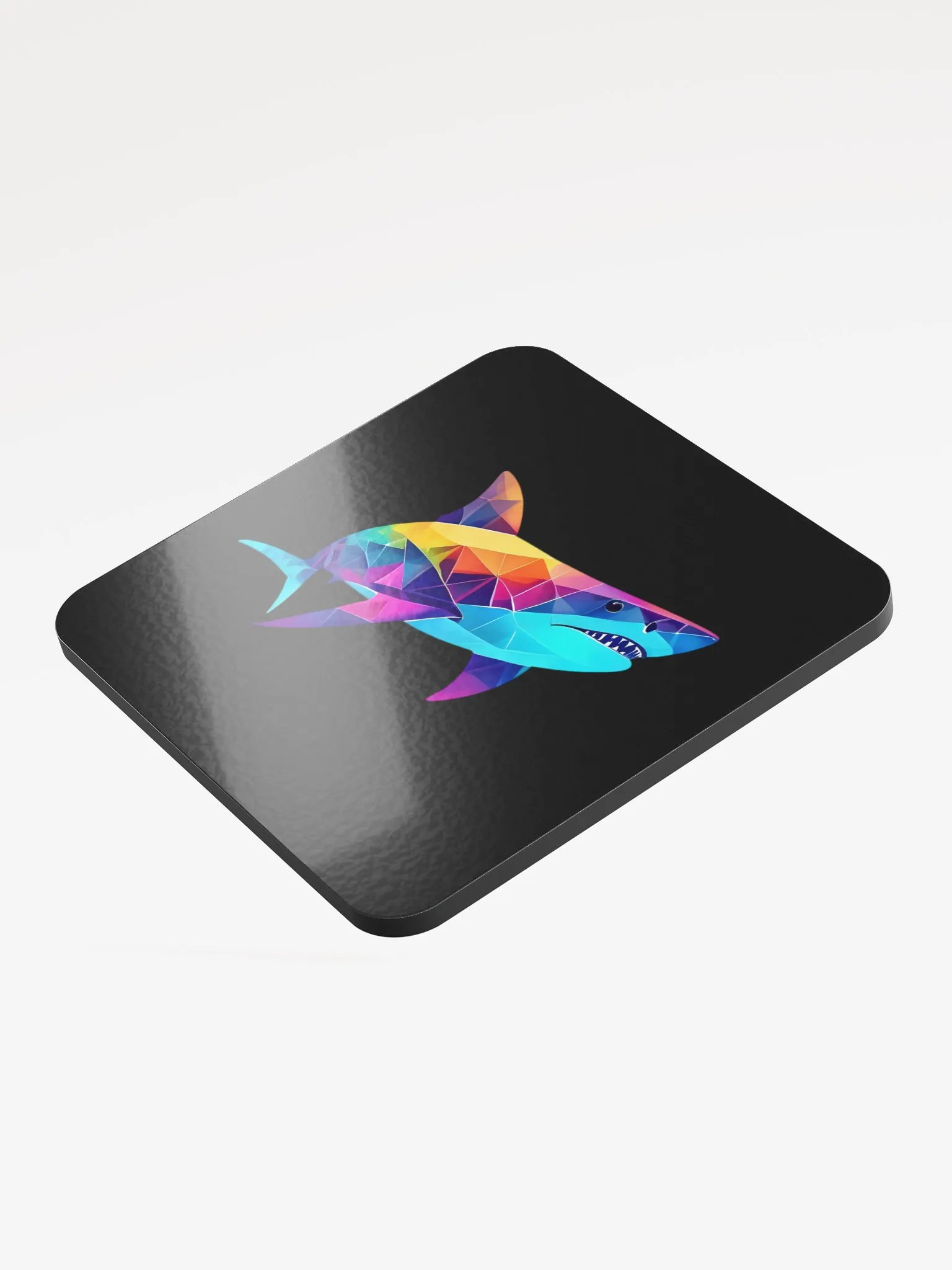 THE MEG - Coaster [Black] product image (3)