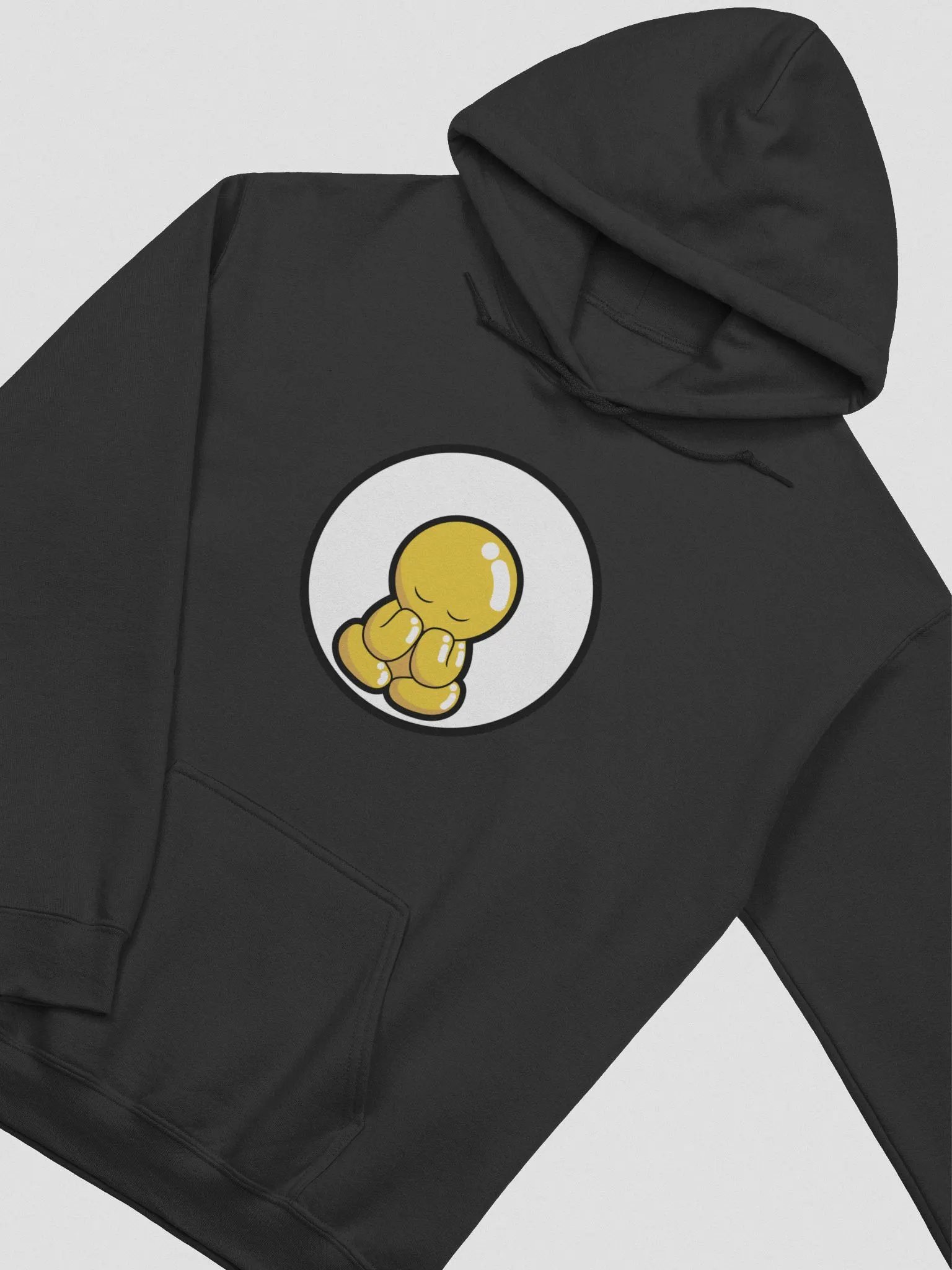 Shrine Icon Hoody product image (32)