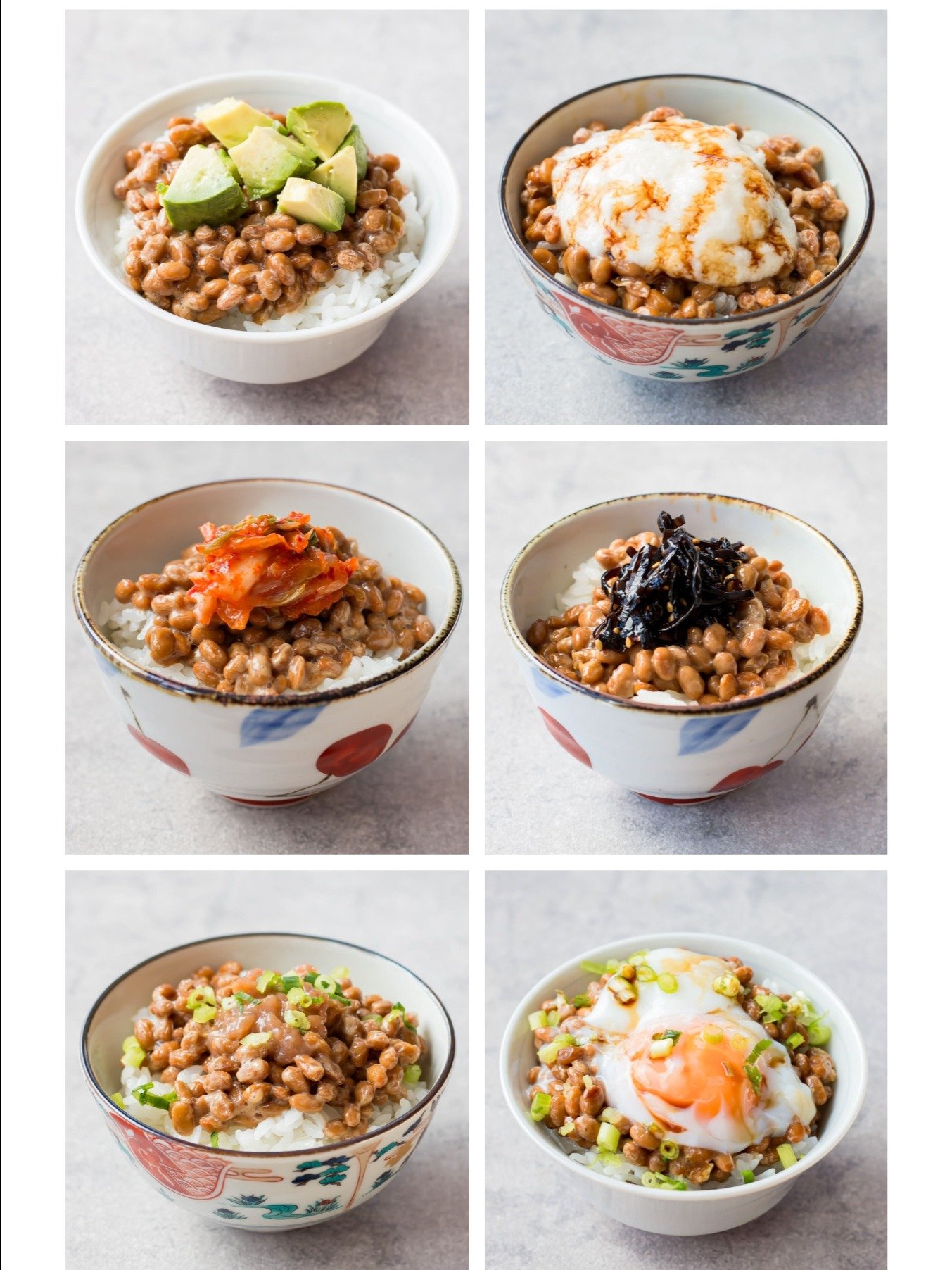 [ebook] From Japan with Flavor: NATTO product image (5)