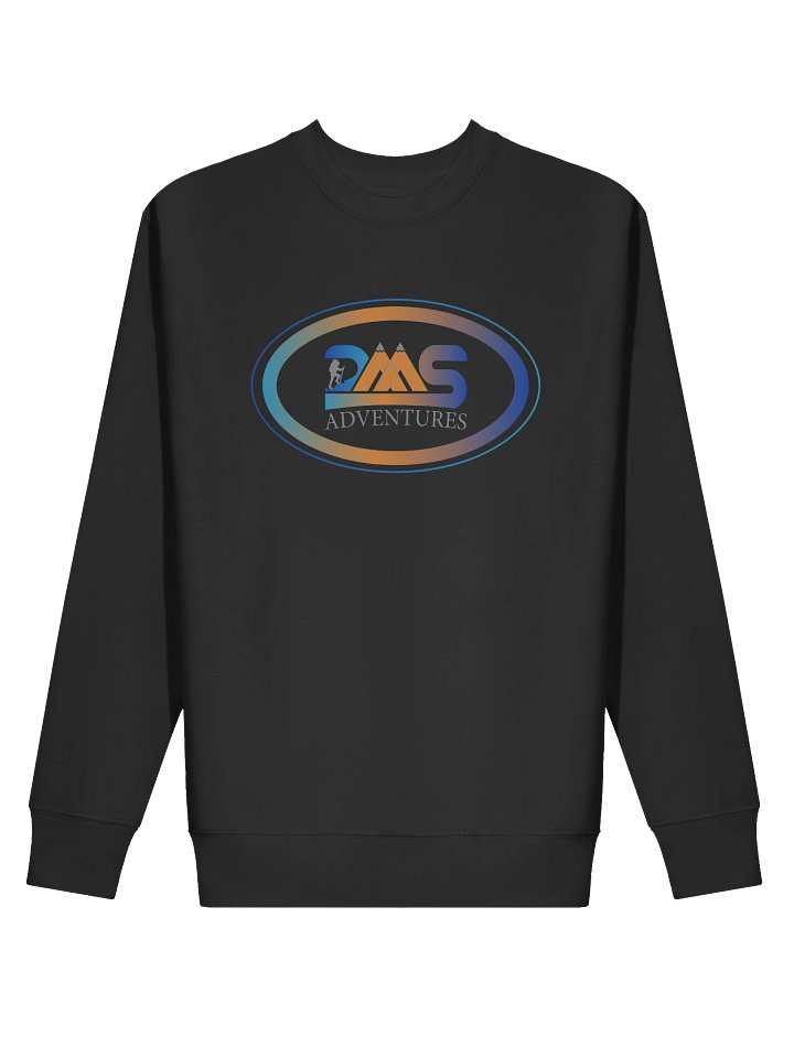 DMS Sweatshirt: Simple product image (8)