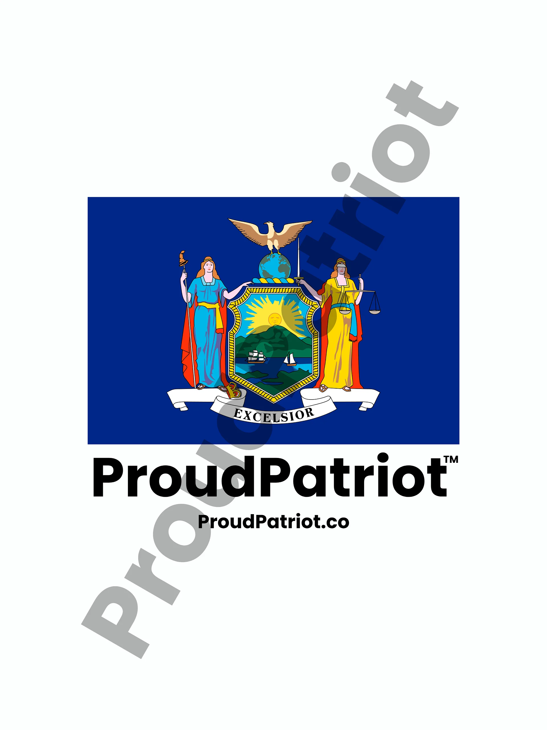New York Proud Screensaver product image (1)
