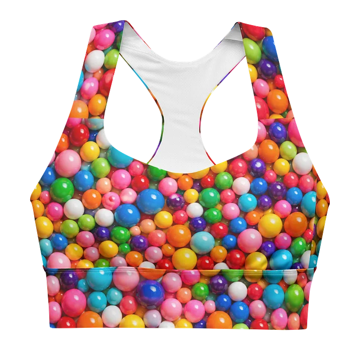 GMG Angelina’s Bubblegum Ball Summer Top product image (1)