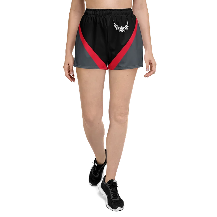 Chaosdiver Short Athletic Shorts product image (1)