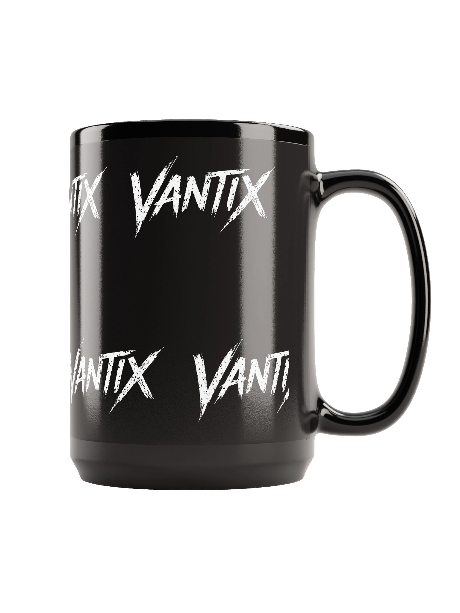 Stylish YANDI Mug product image (3)