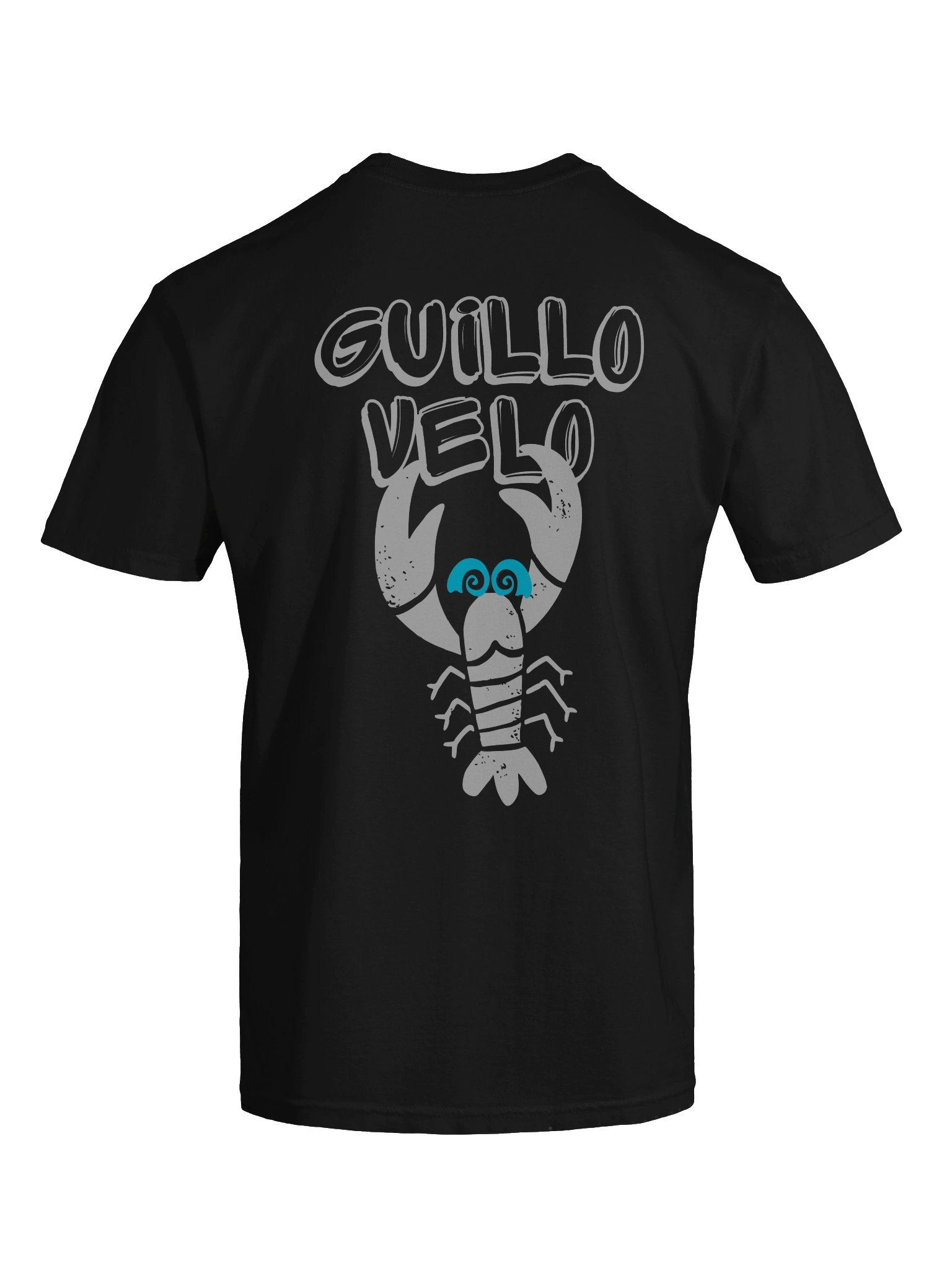 Guillovelo Lobster Tee product image (73)