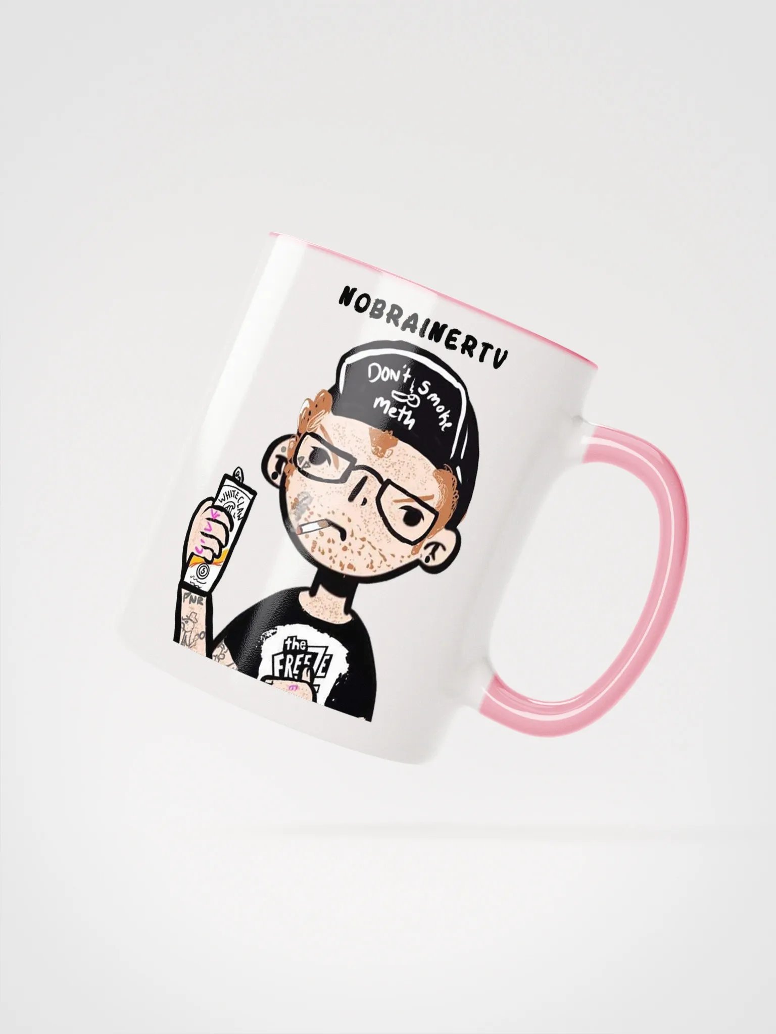 Coffee Mug product image (2)